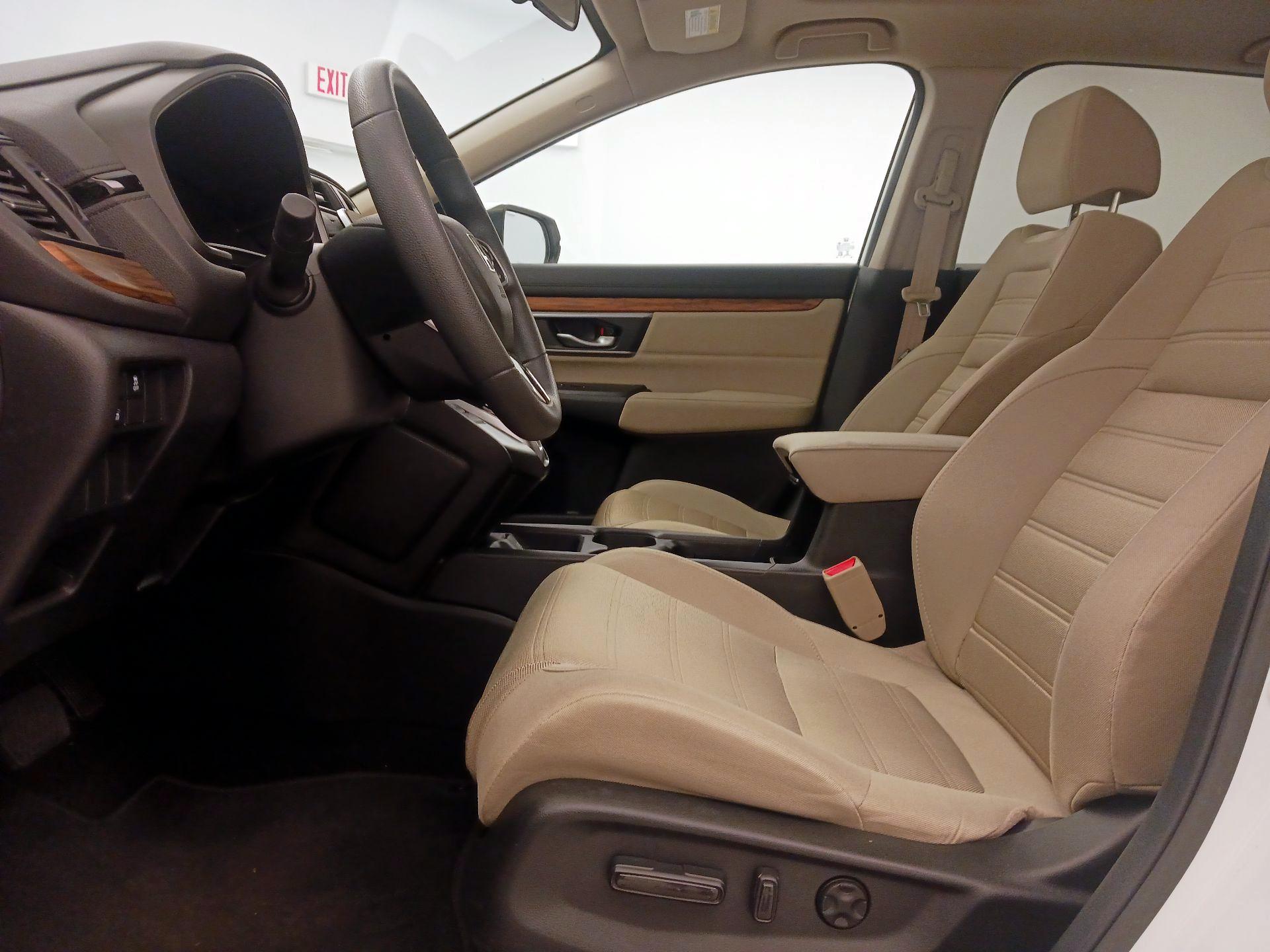 Thumbnail: 2018 Honda CR-V - 11
