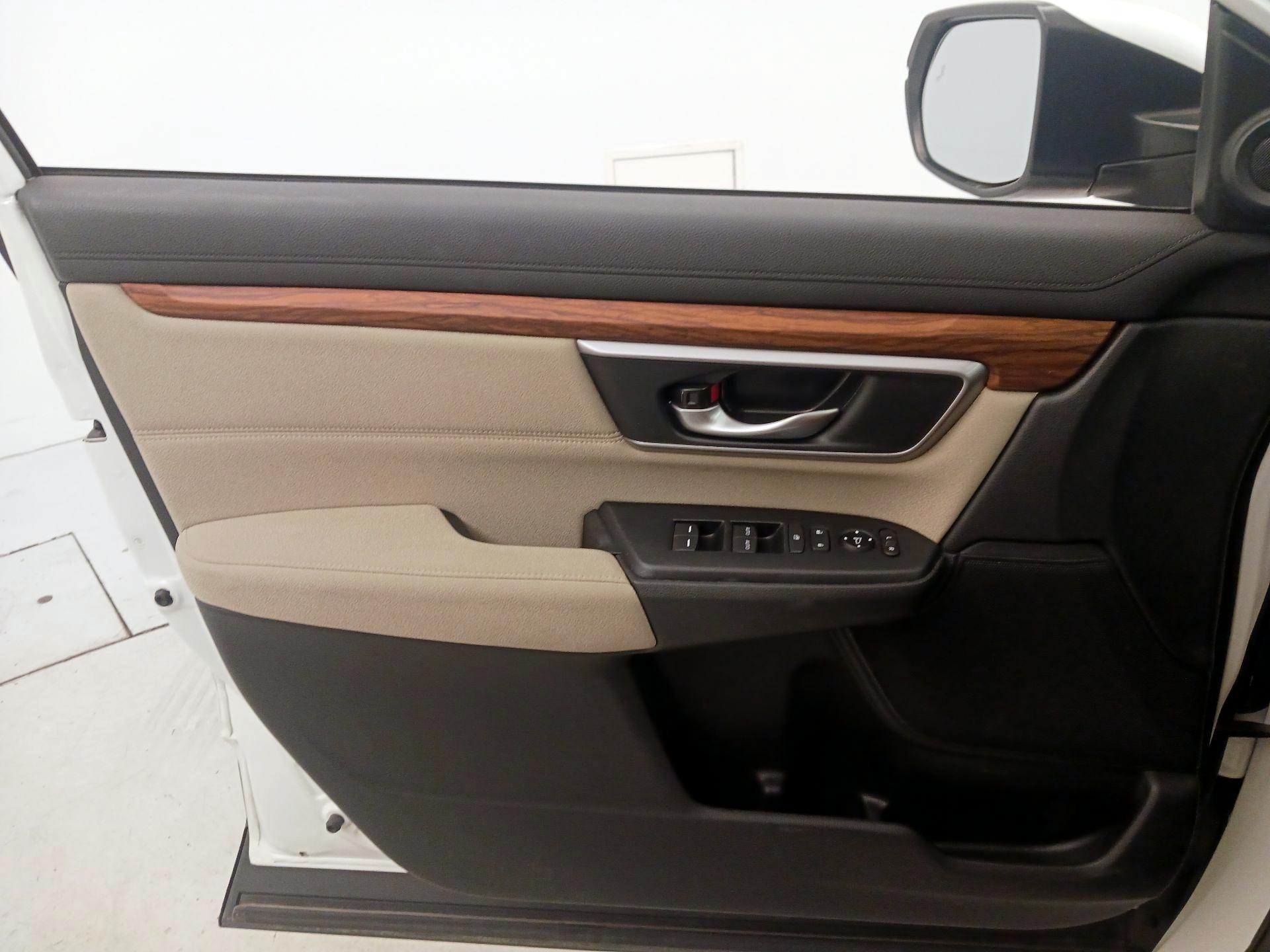 Thumbnail: 2018 Honda CR-V - 12