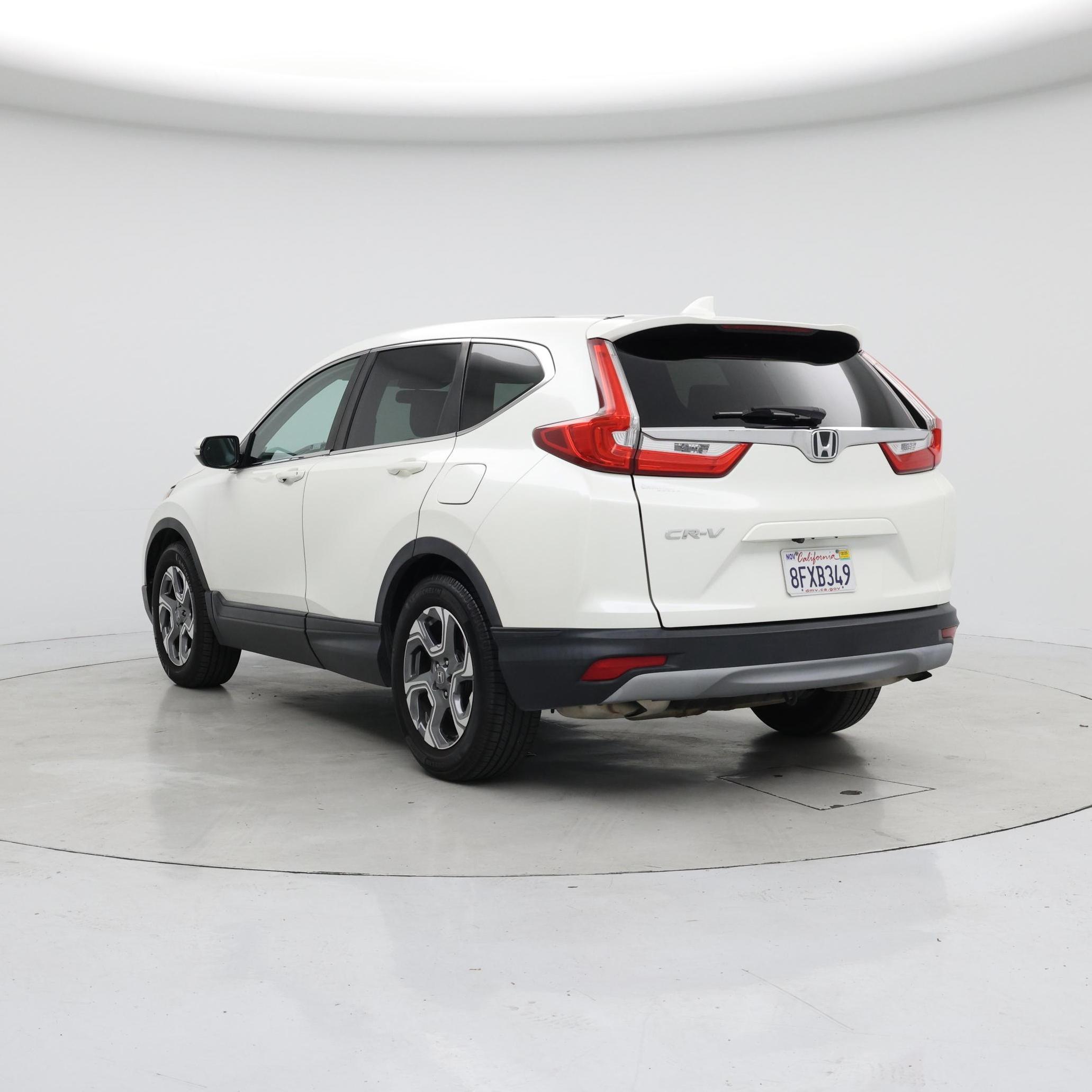 Thumbnail: 2018 Honda CR-V - 2