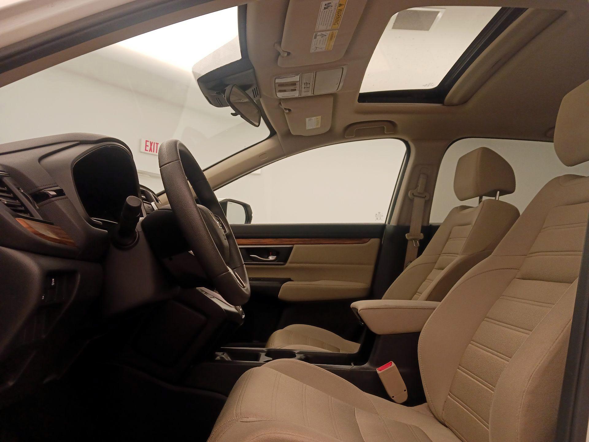 Thumbnail: 2018 Honda CR-V - 19