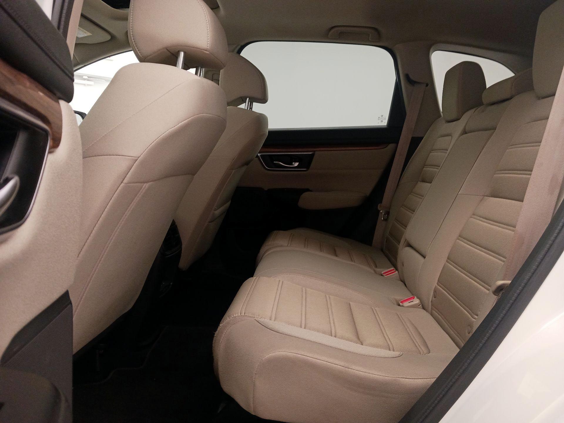 Thumbnail: 2018 Honda CR-V - 20