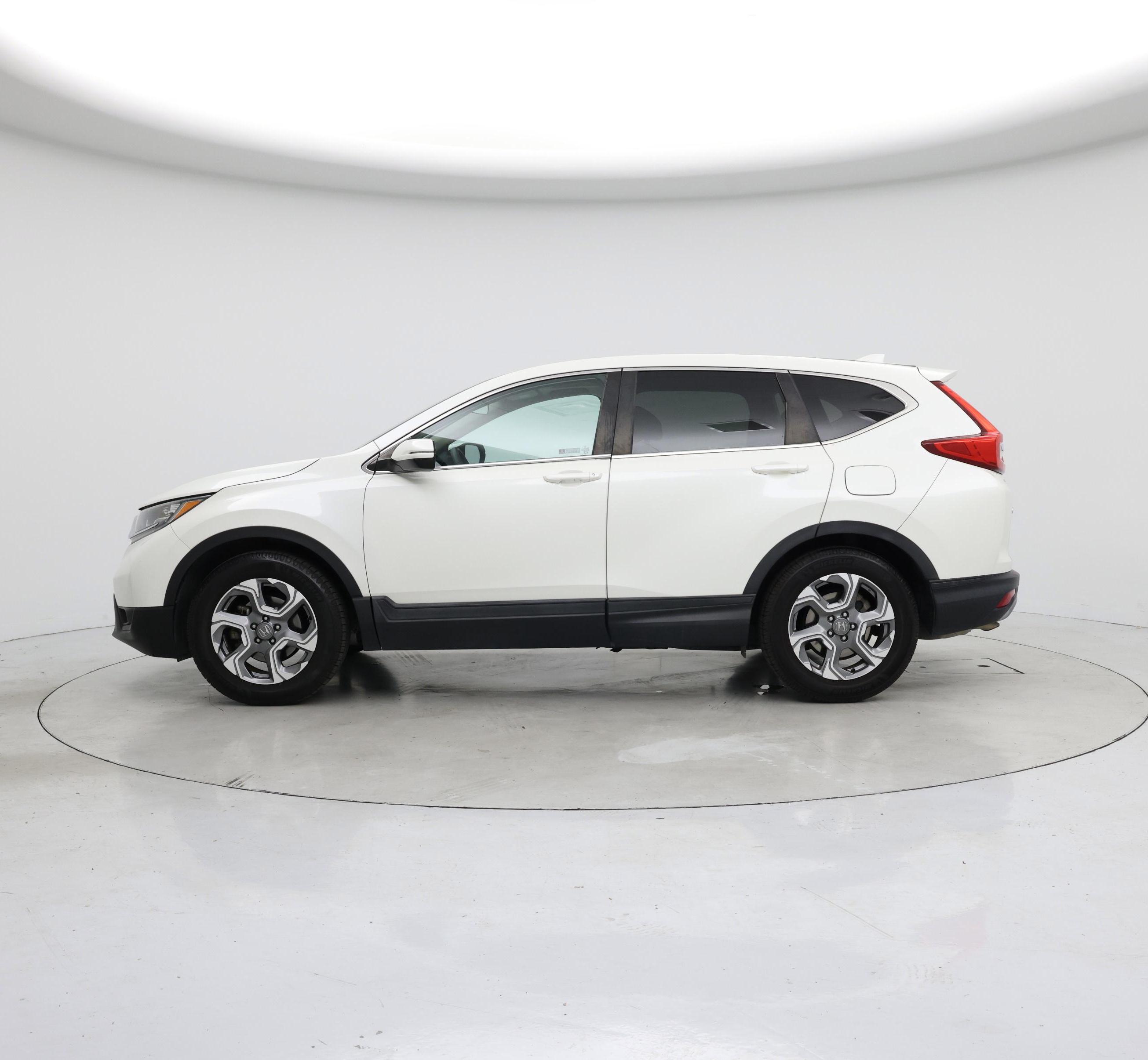 Thumbnail: 2018 Honda CR-V - 3