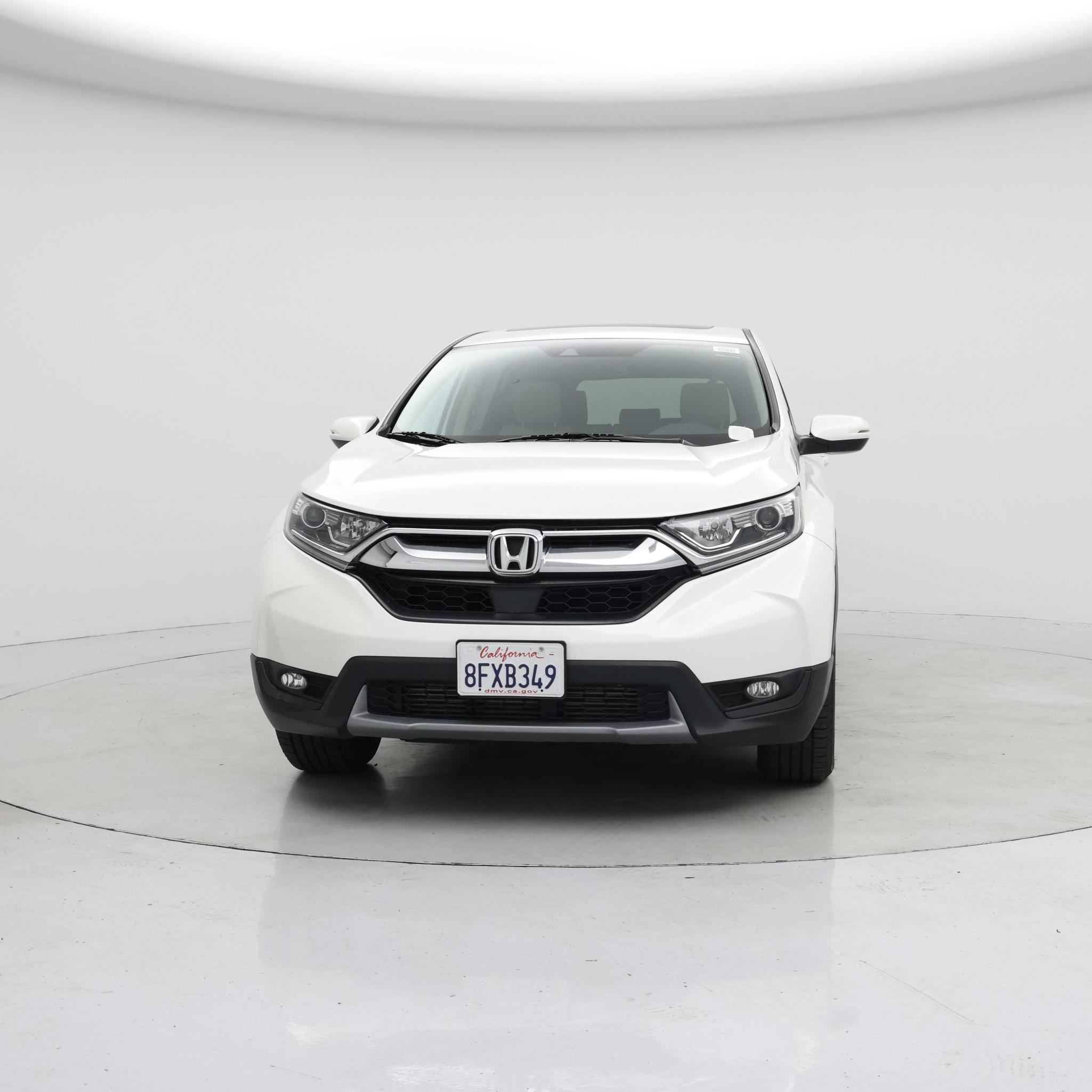 Thumbnail: 2018 Honda CR-V - 5