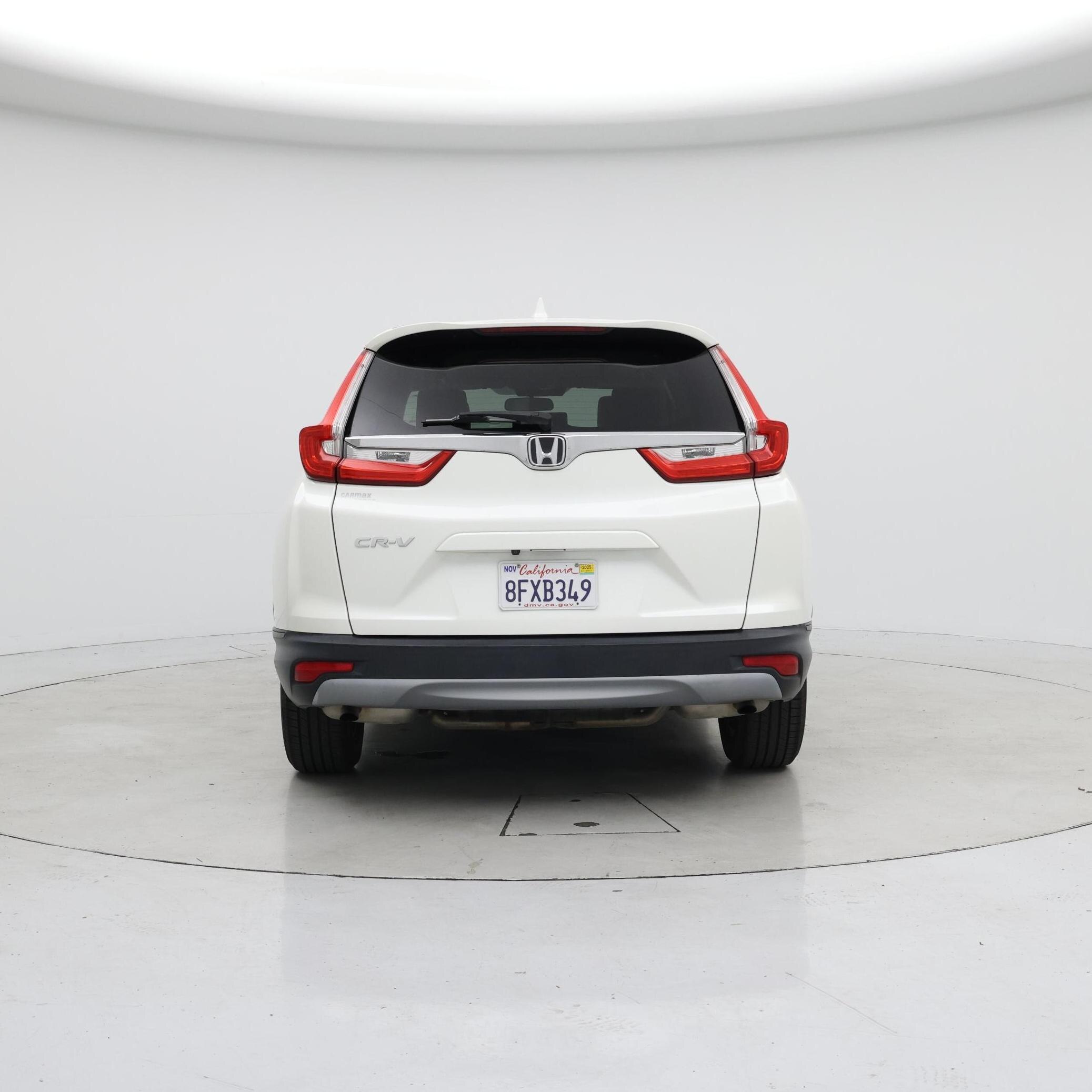 Thumbnail: 2018 Honda CR-V - 6