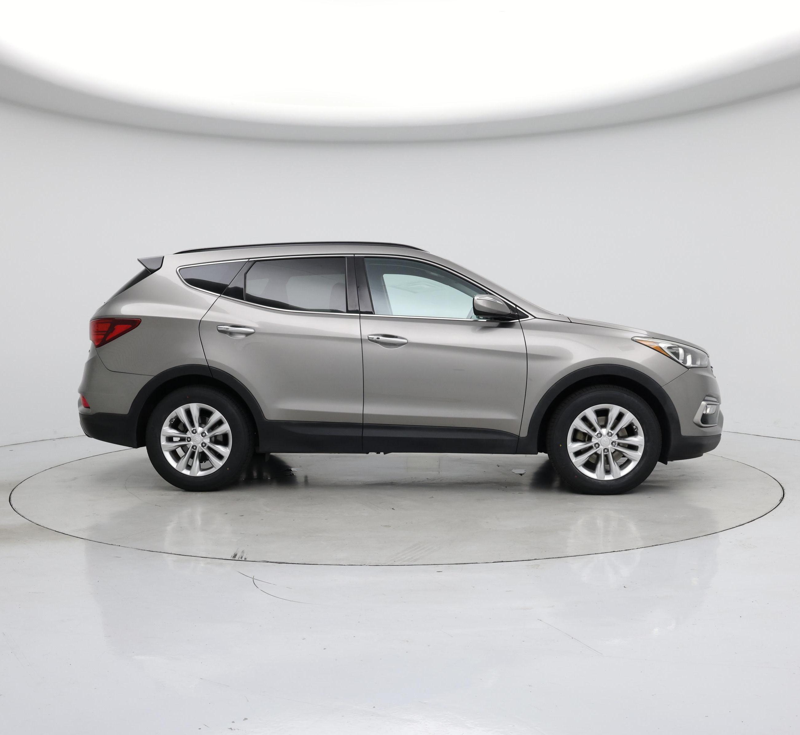 Thumbnail: 2017 Hyundai Santa Fe - 7