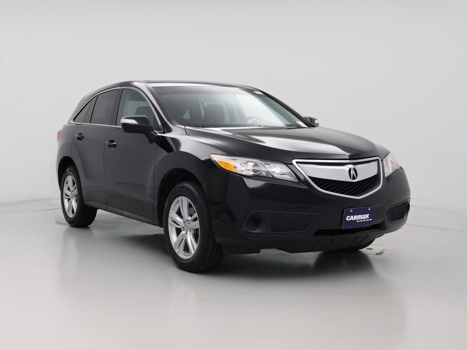 2014 Acura RDX Base's photo