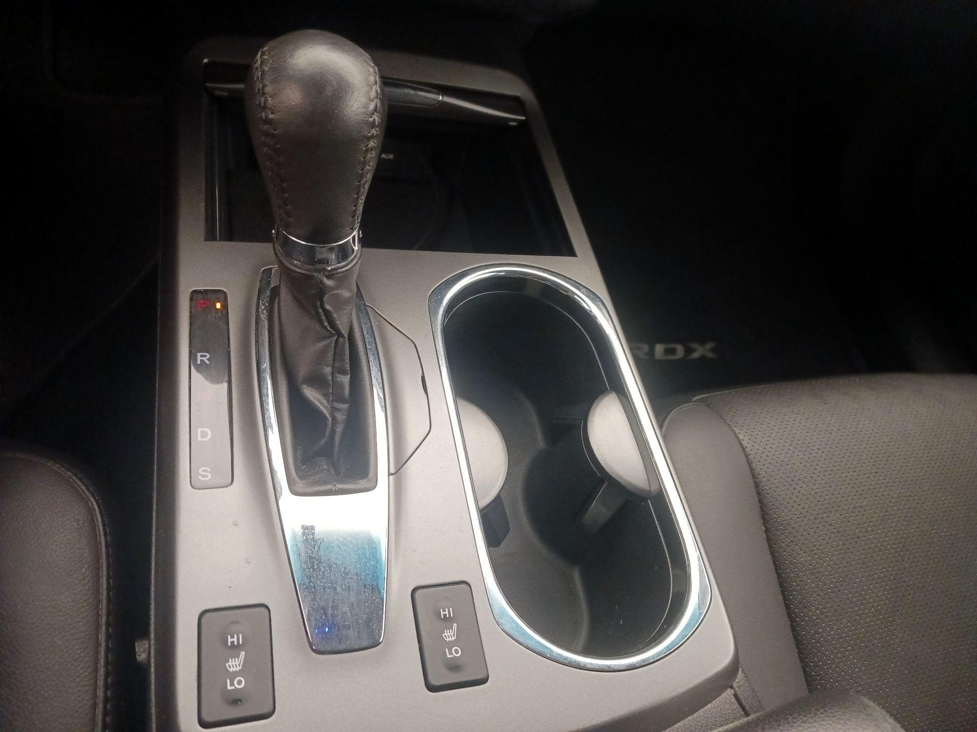 Thumbnail: 2014 Acura RDX - 17