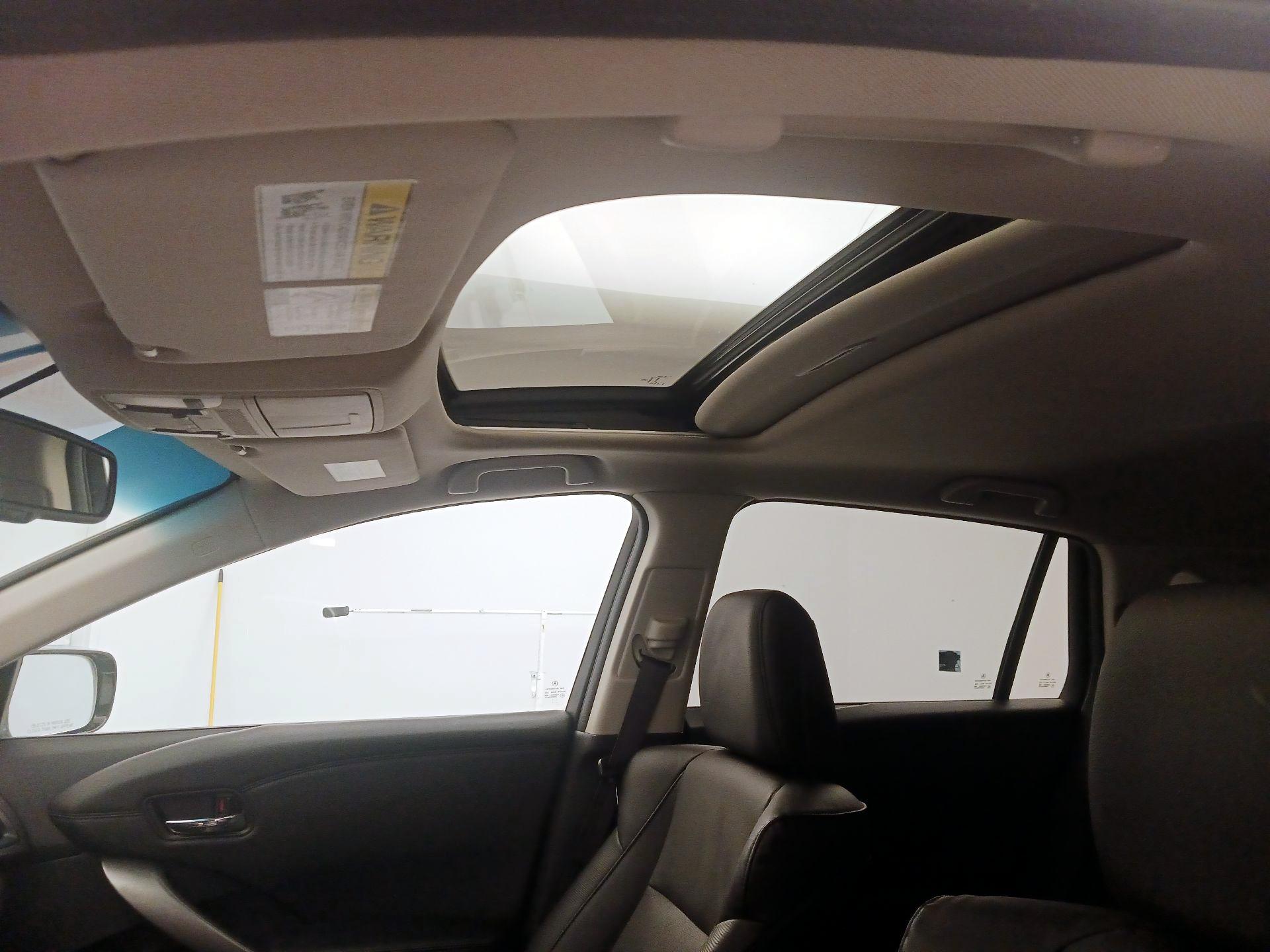 Thumbnail: 2014 Acura RDX - 19