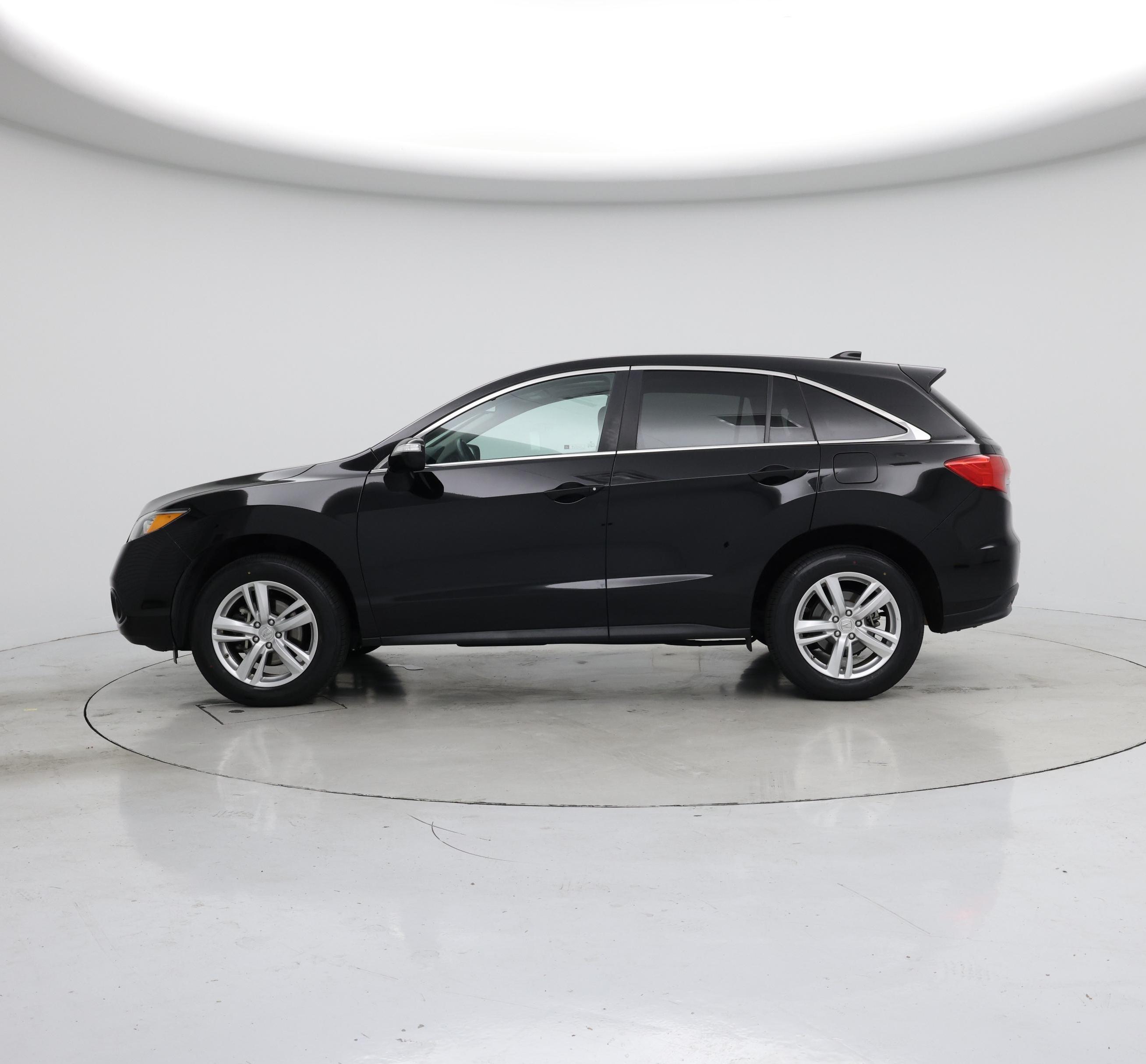 Thumbnail: 2014 Acura RDX - 3