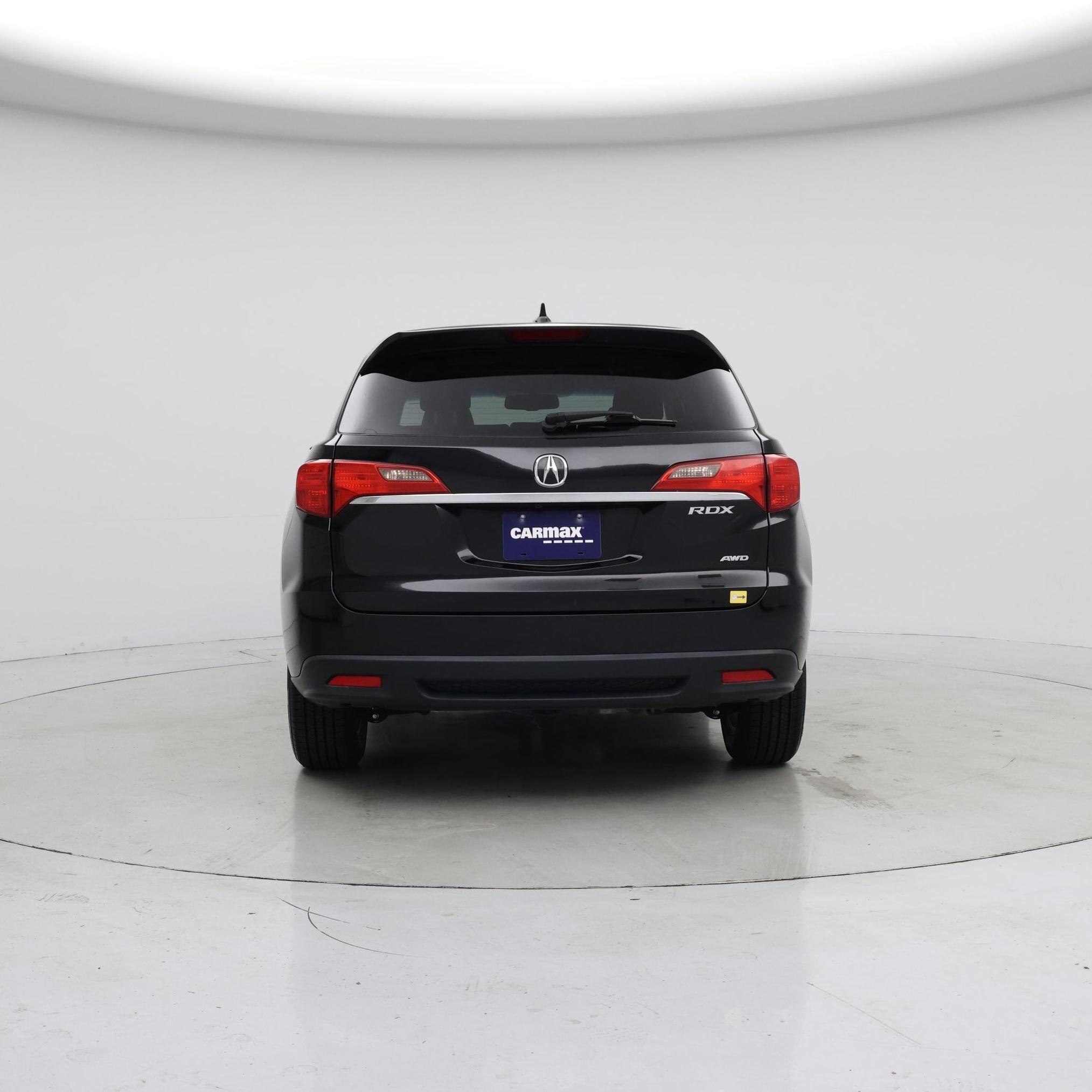 Thumbnail: 2014 Acura RDX - 6