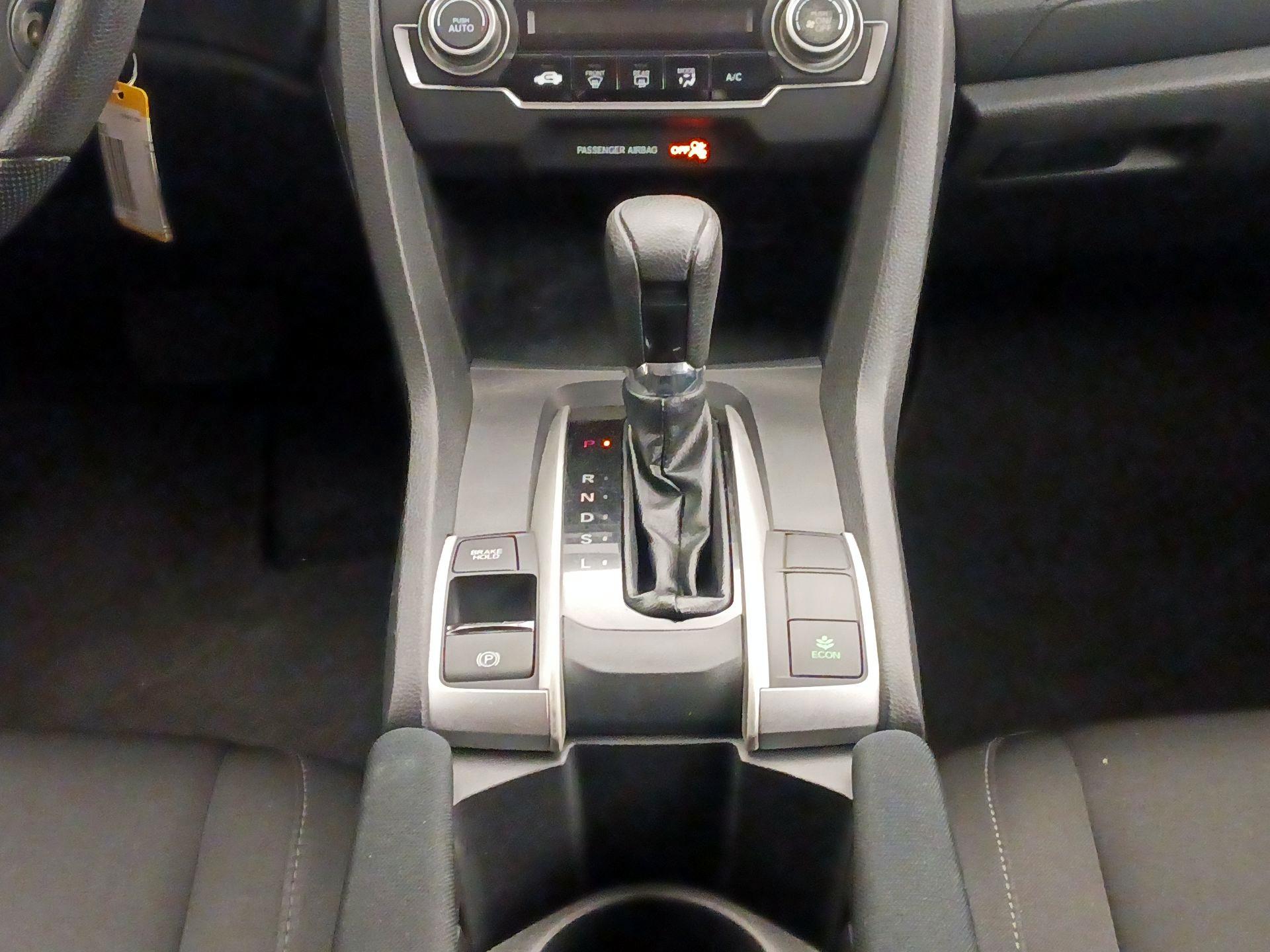 Thumbnail: 2016 Honda Civic - 17