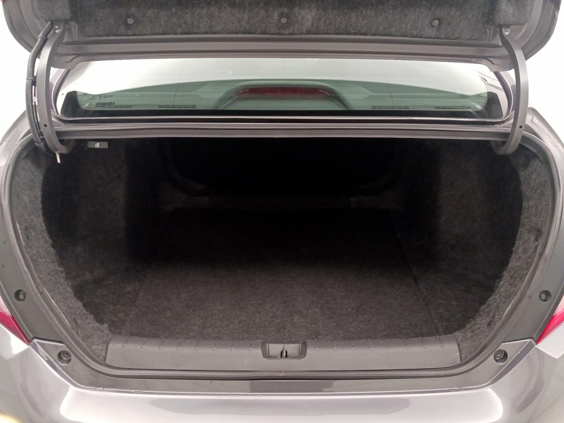 Thumbnail: 2016 Honda Civic - 20