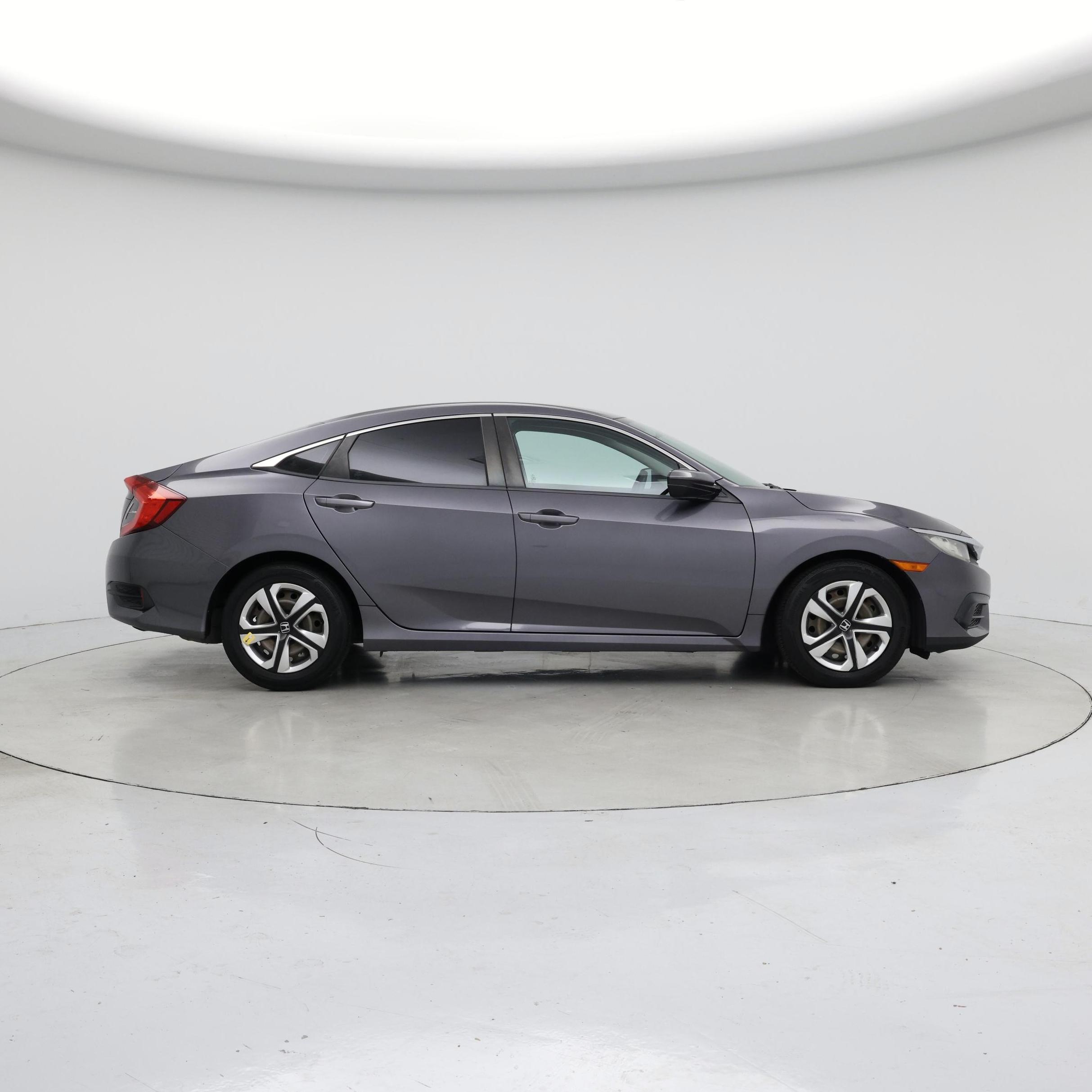 Thumbnail: 2016 Honda Civic - 7