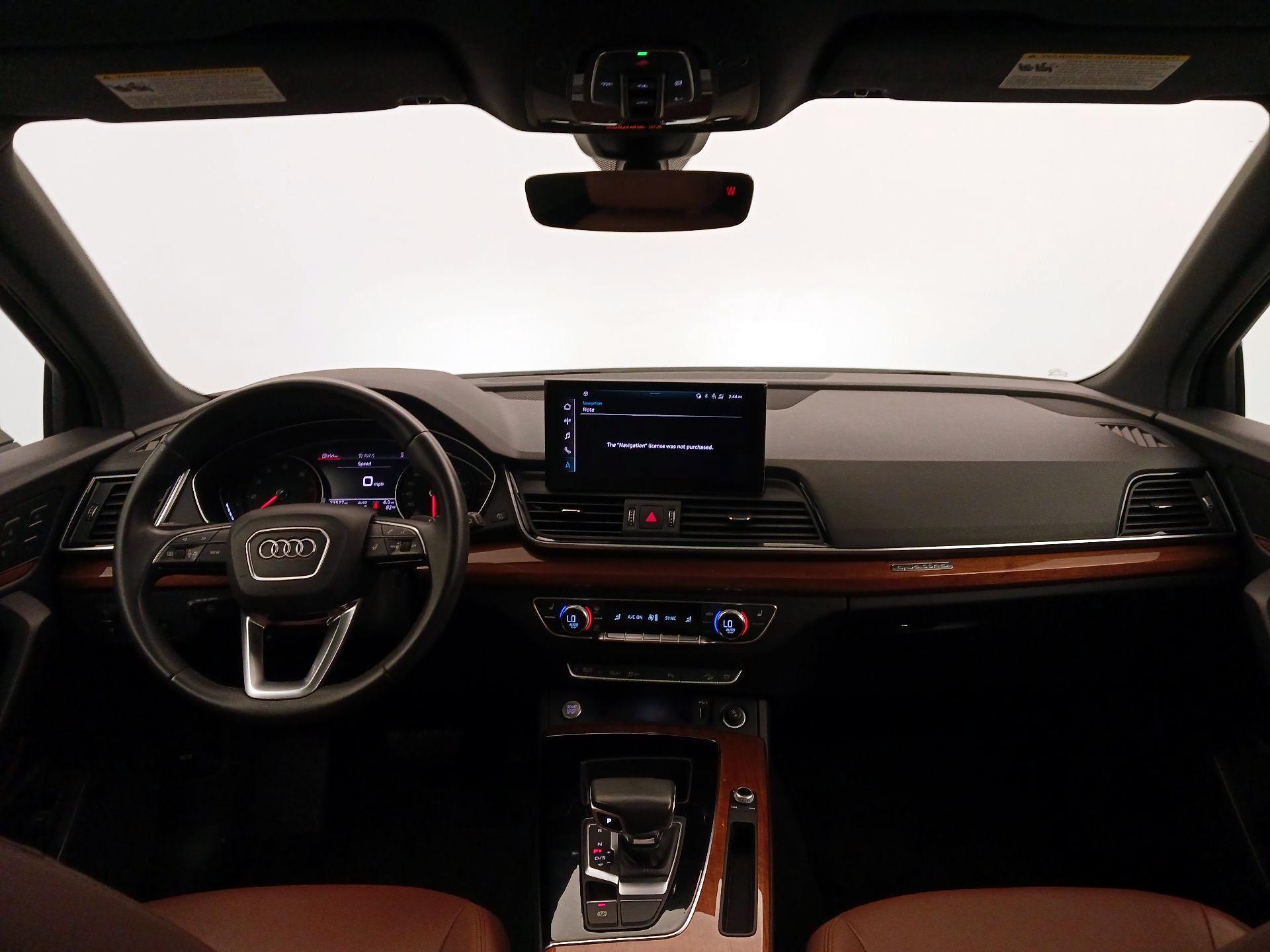 Thumbnail: 2021 Audi Q5 - 9