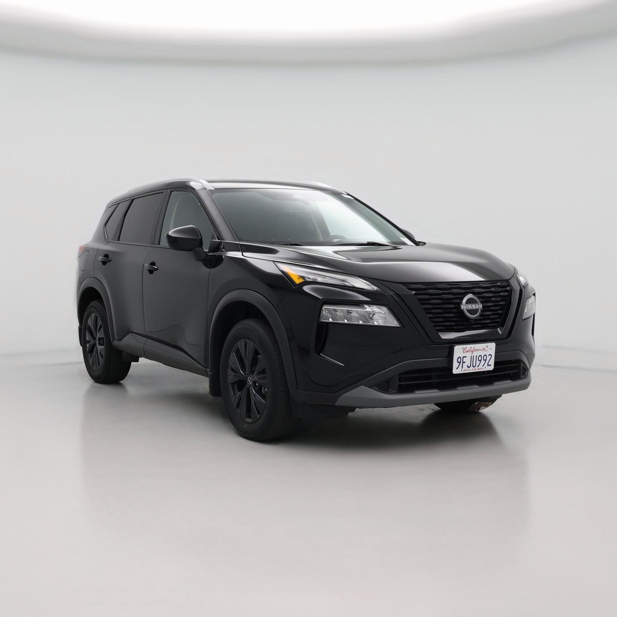 Thumbnail: 2023 Nissan Rogue - 1