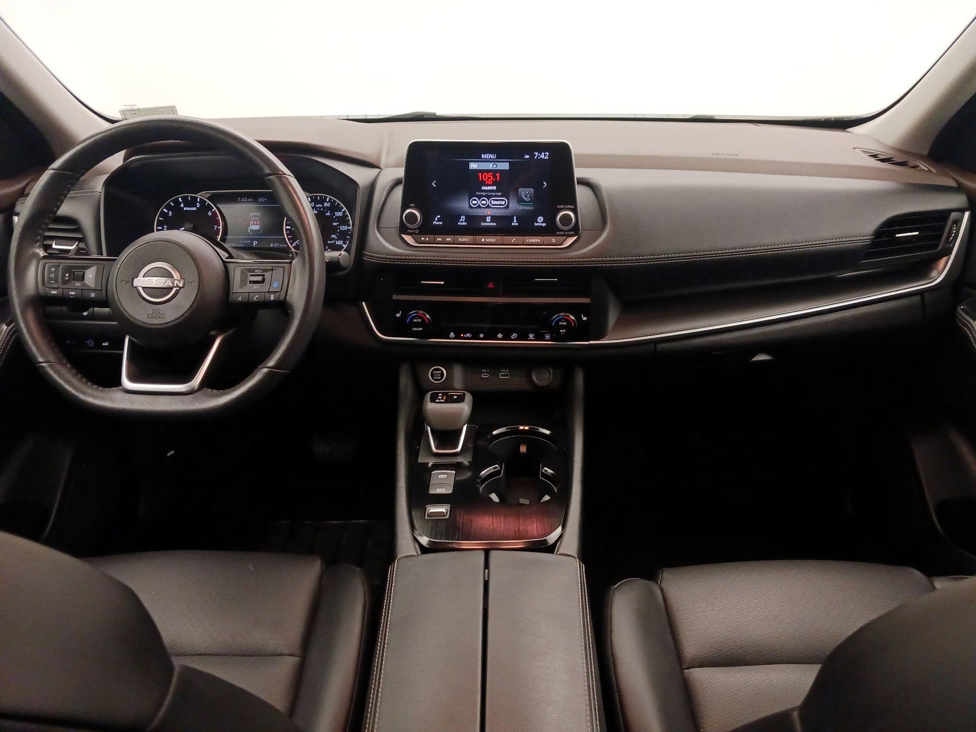 Thumbnail: 2023 Nissan Rogue - 9