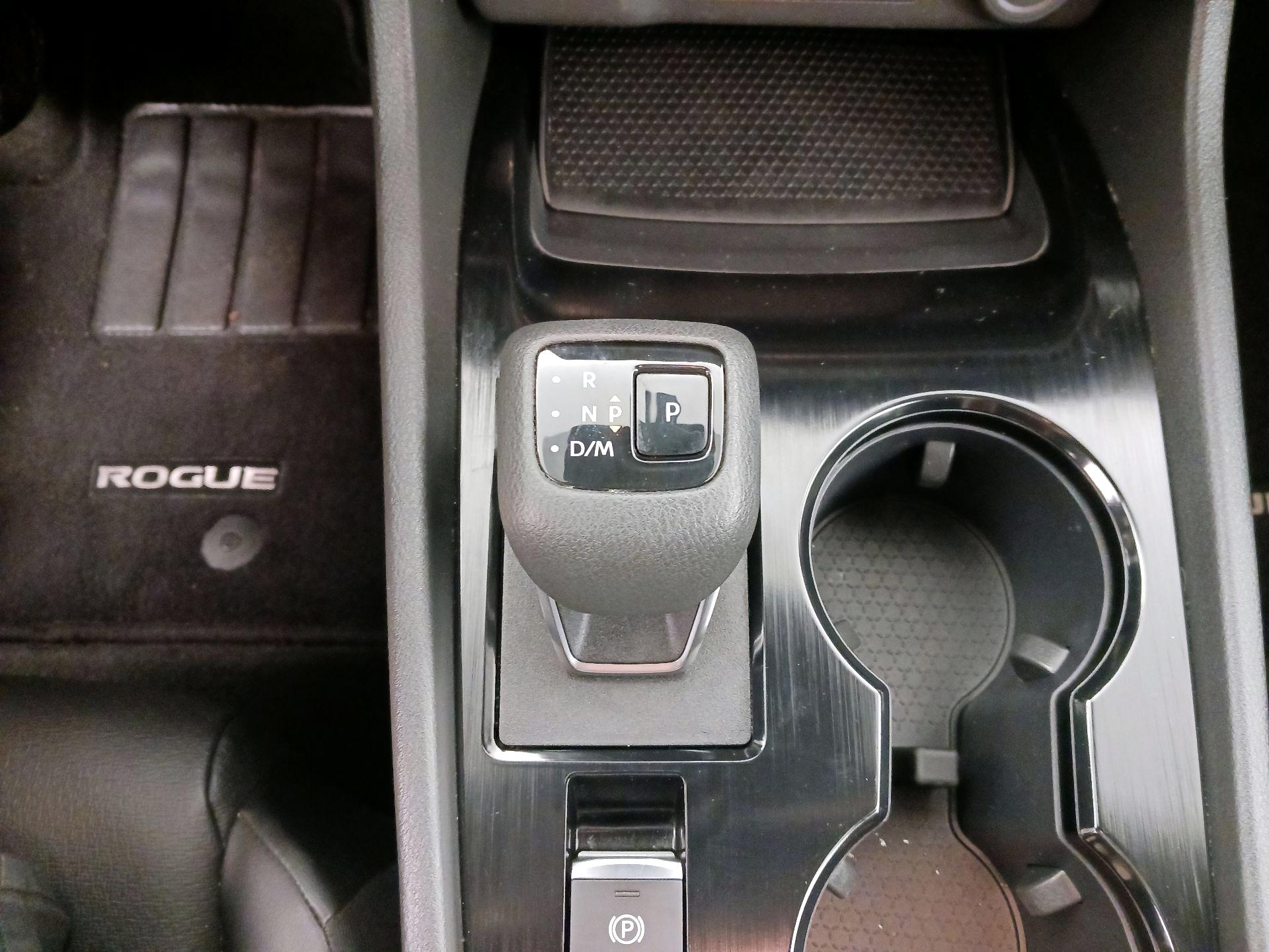 Thumbnail: 2023 Nissan Rogue - 17