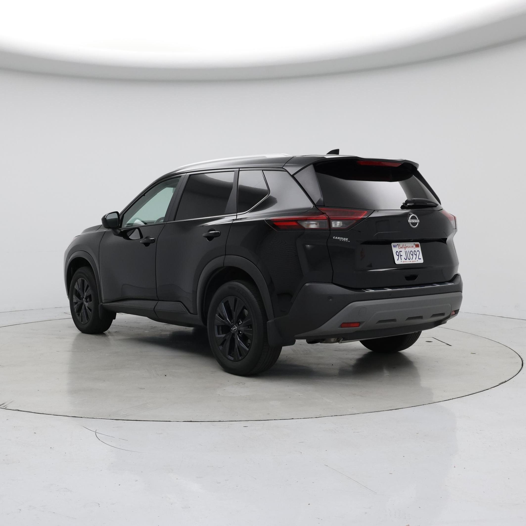 Thumbnail: 2023 Nissan Rogue - 2