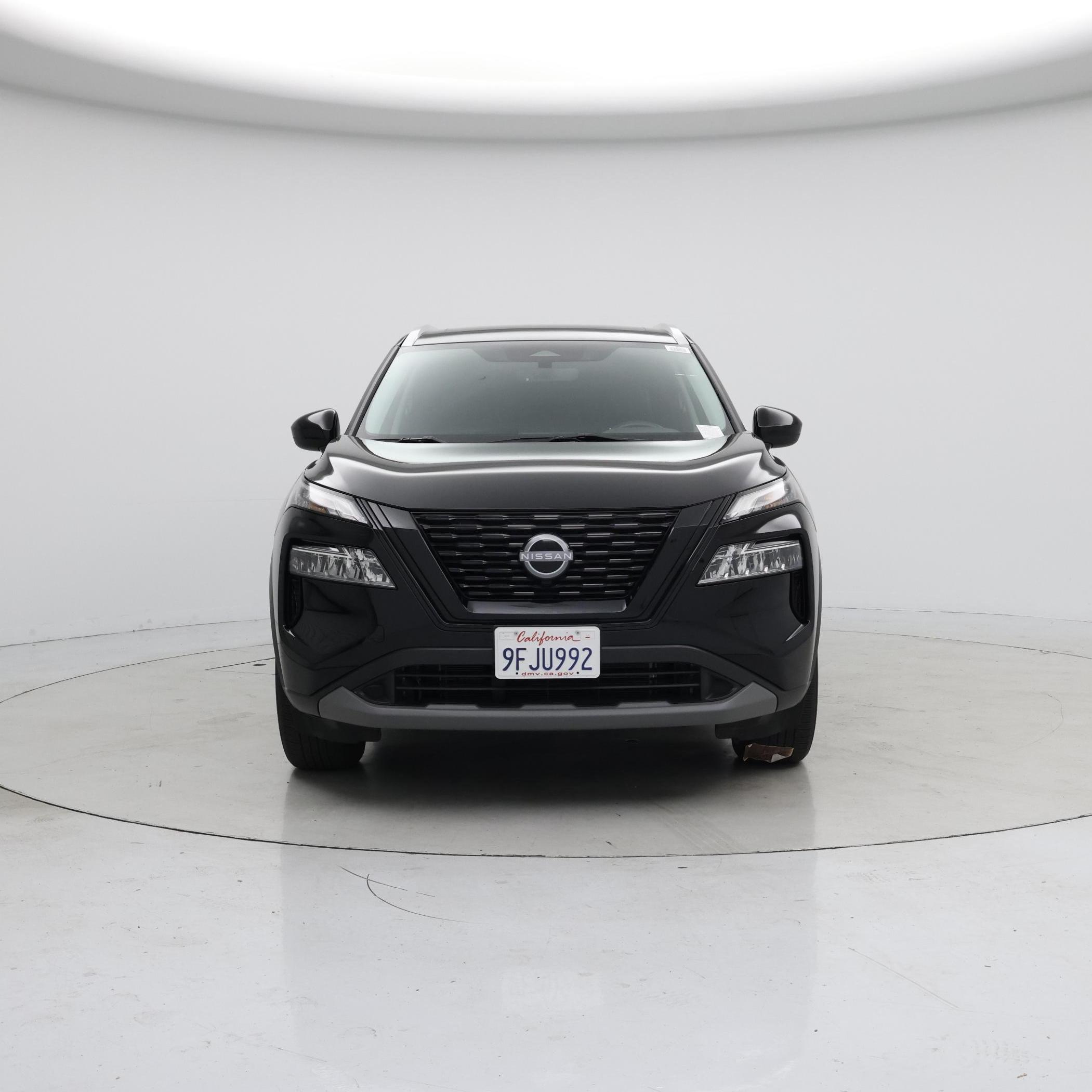 Thumbnail: 2023 Nissan Rogue - 5