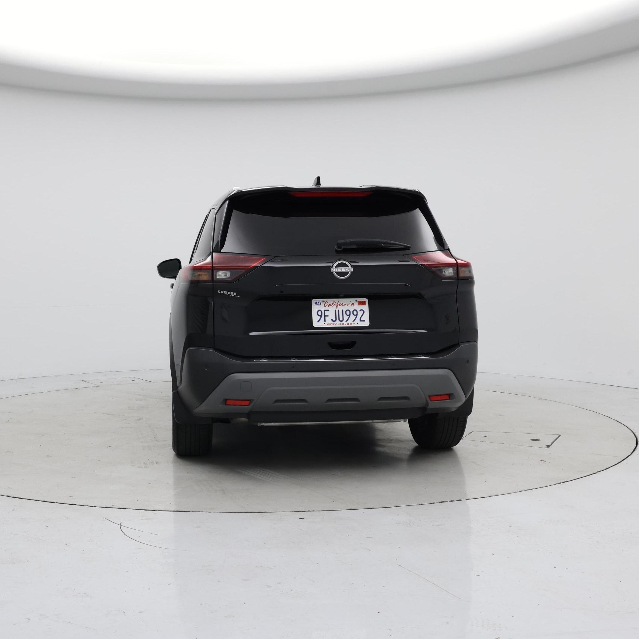 Thumbnail: 2023 Nissan Rogue - 6