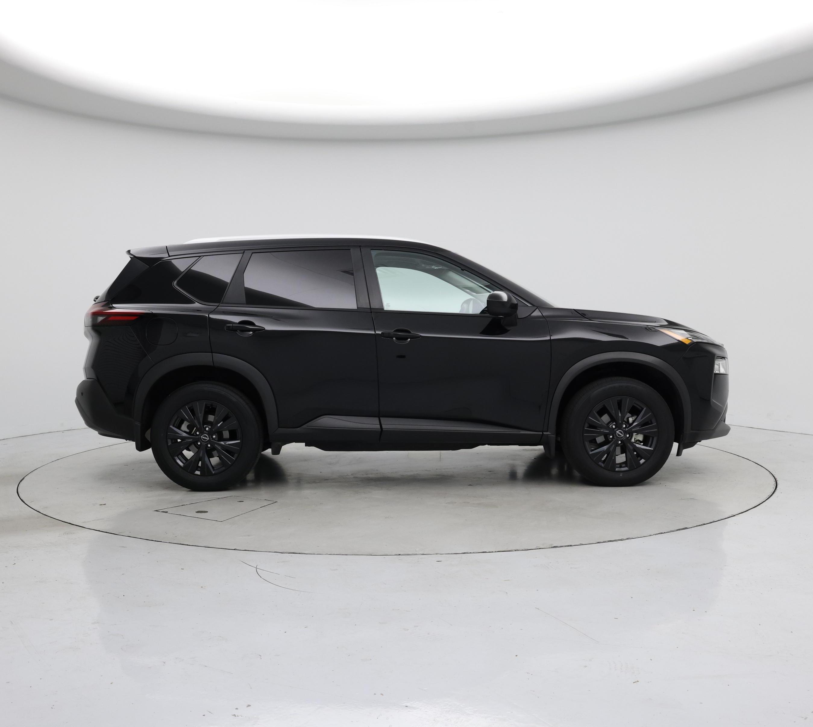 Thumbnail: 2023 Nissan Rogue - 7