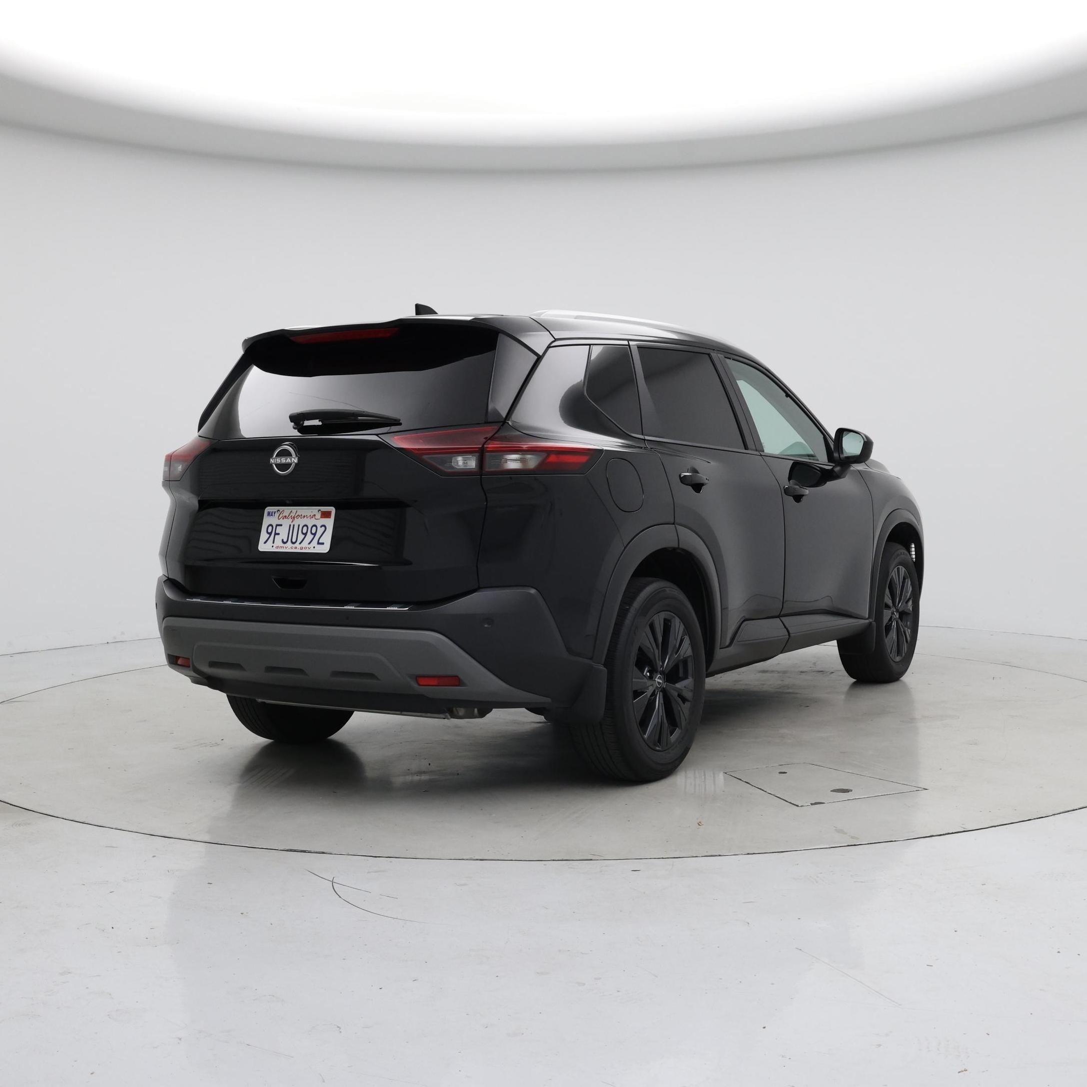 Thumbnail: 2023 Nissan Rogue - 8