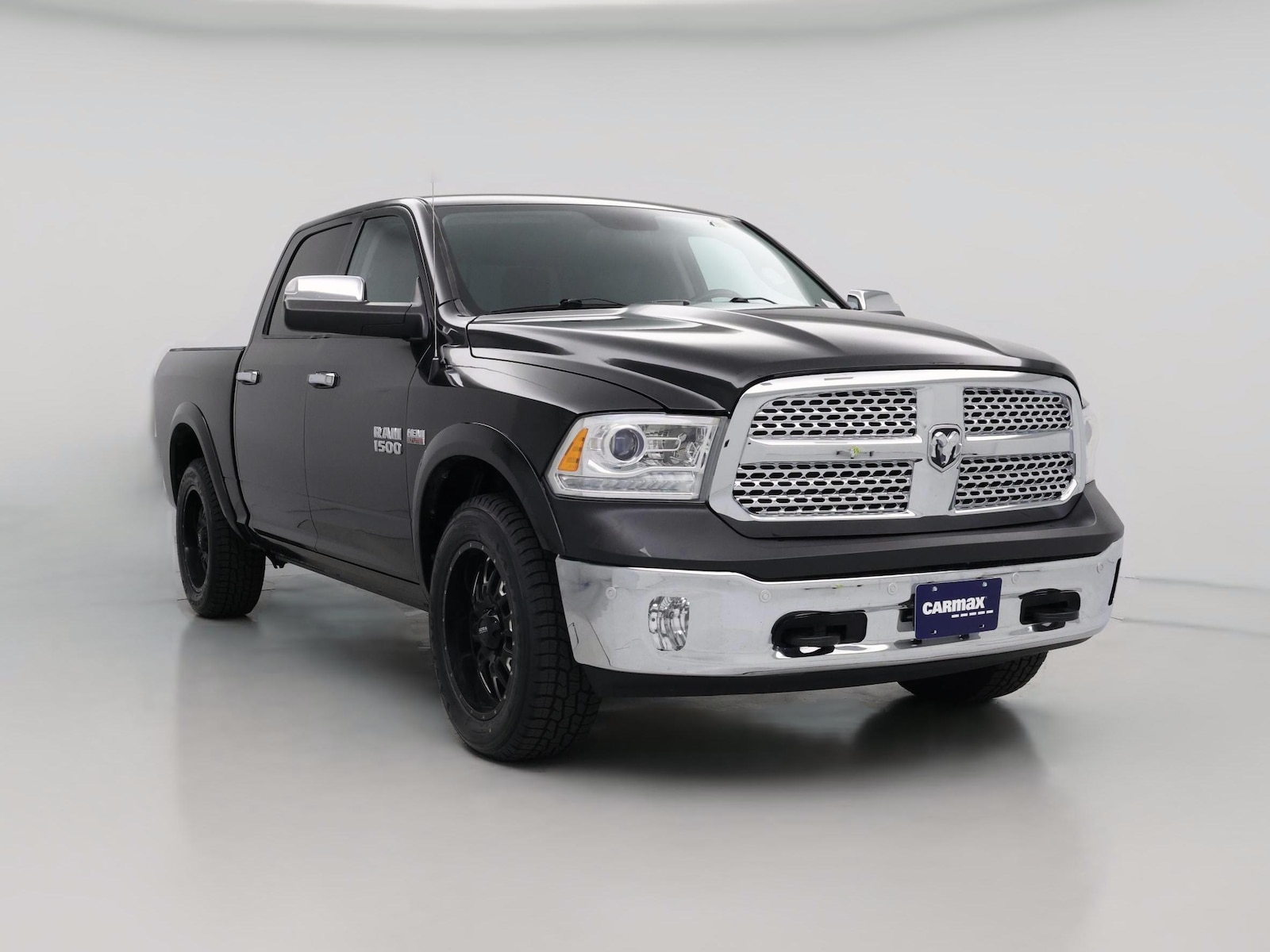 2018 RAM Ram 1500 Pickup