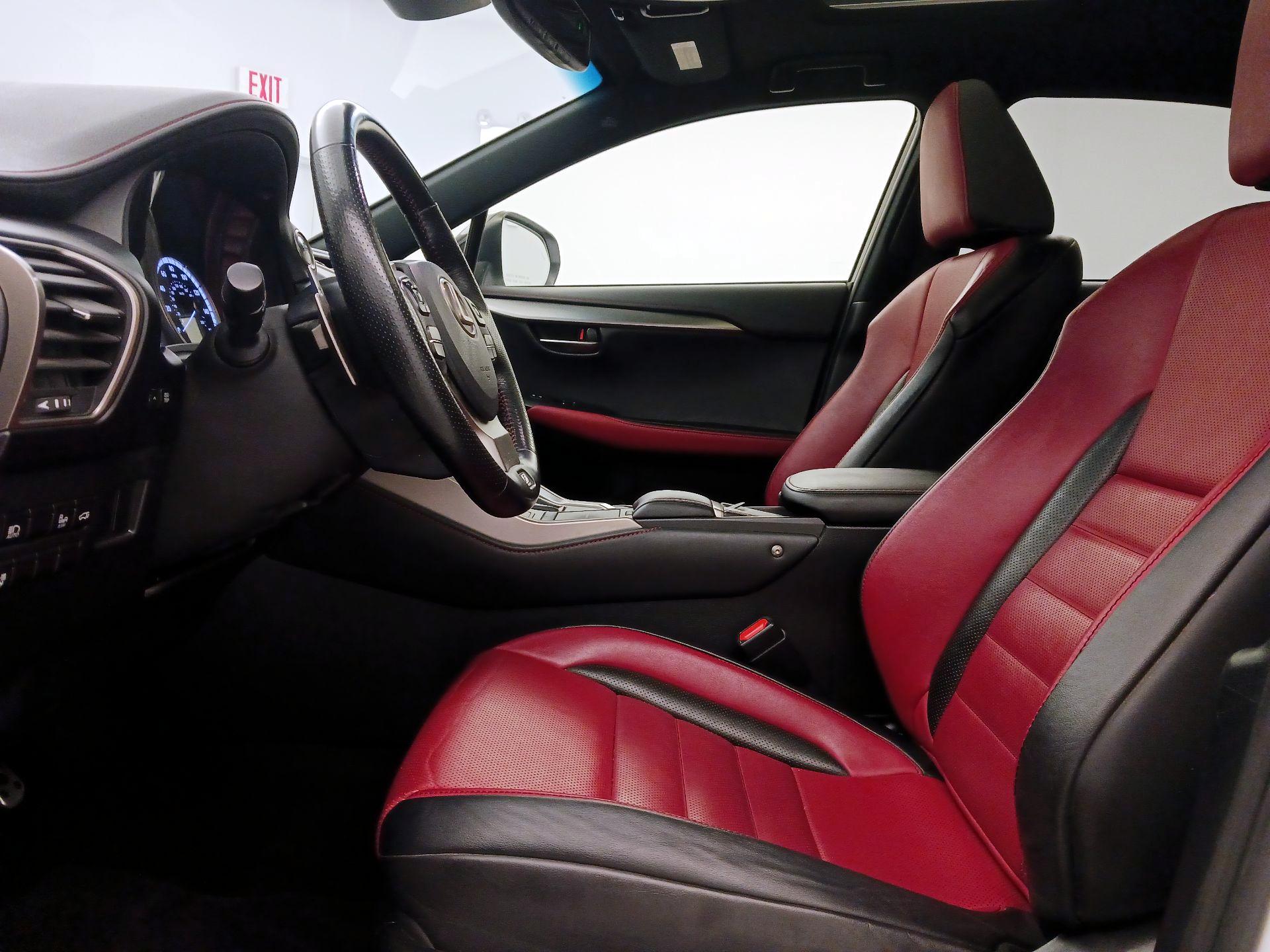 Thumbnail: 2019 Lexus NX - 11