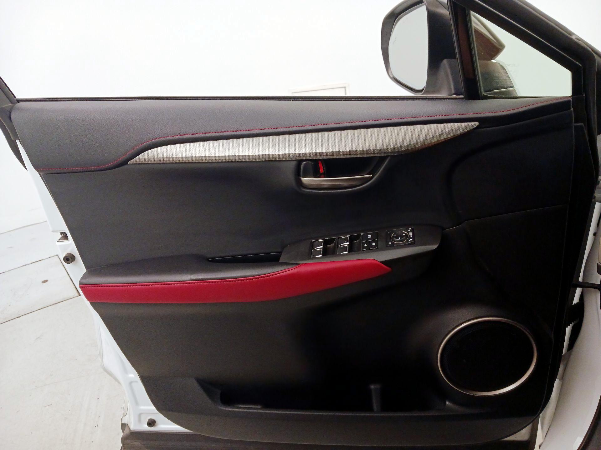 Thumbnail: 2019 Lexus NX - 12