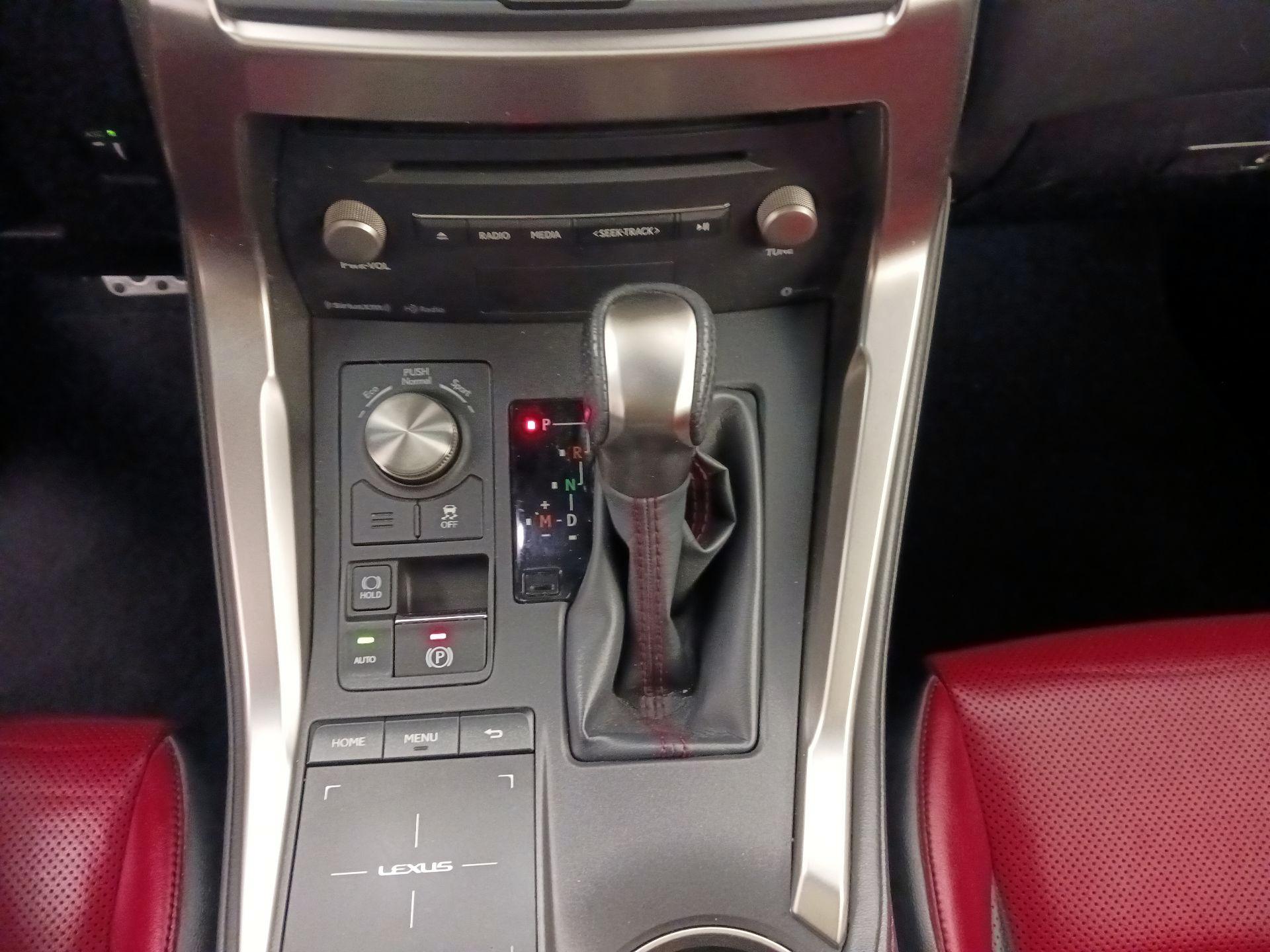 Thumbnail: 2019 Lexus NX - 17