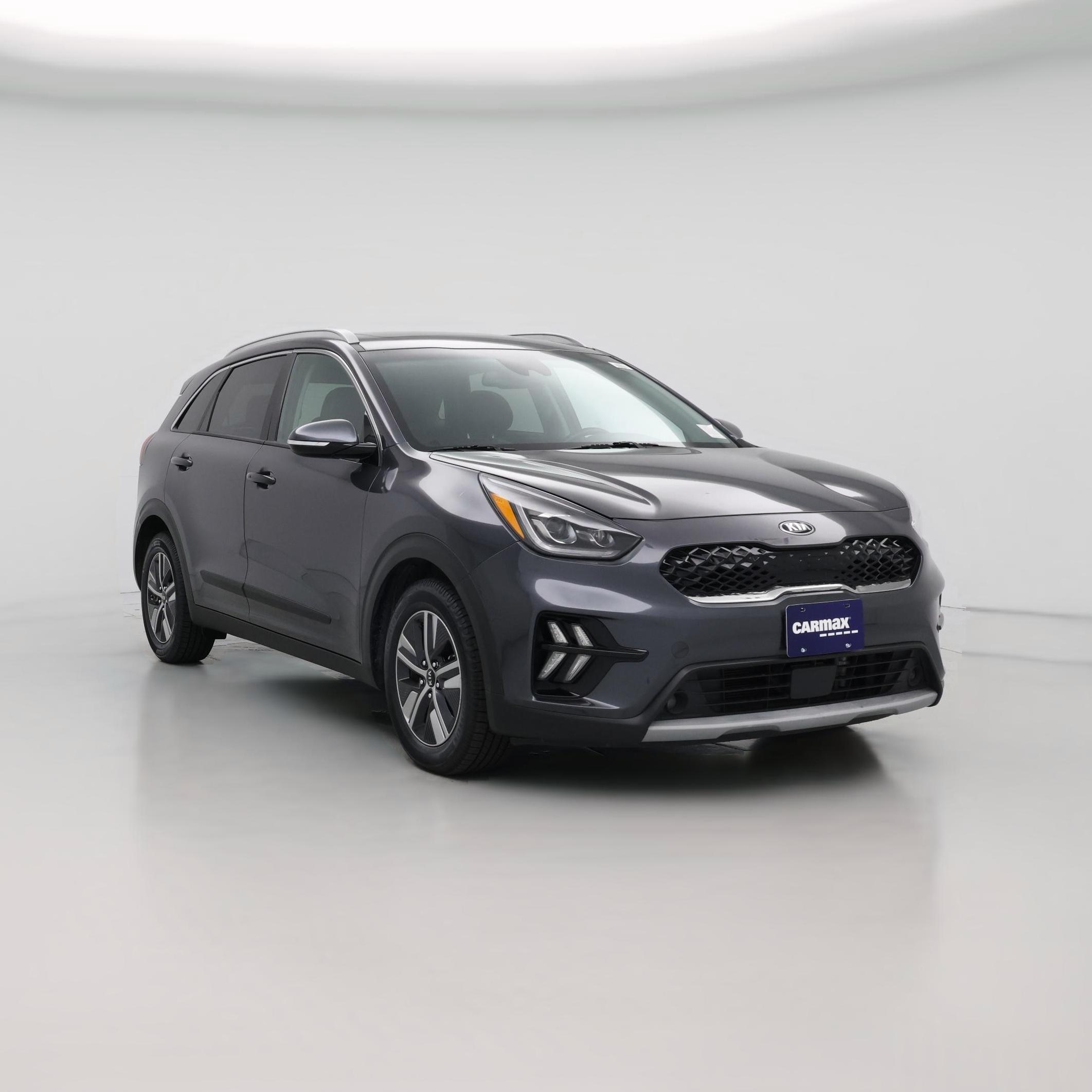 Thumbnail: 2020 Kia Niro - 1