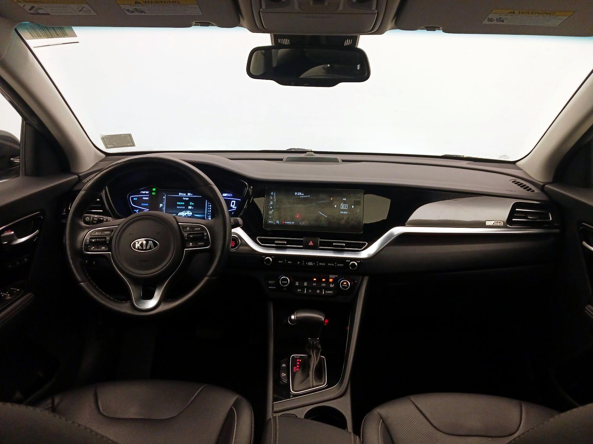 Thumbnail: 2020 Kia Niro - 9