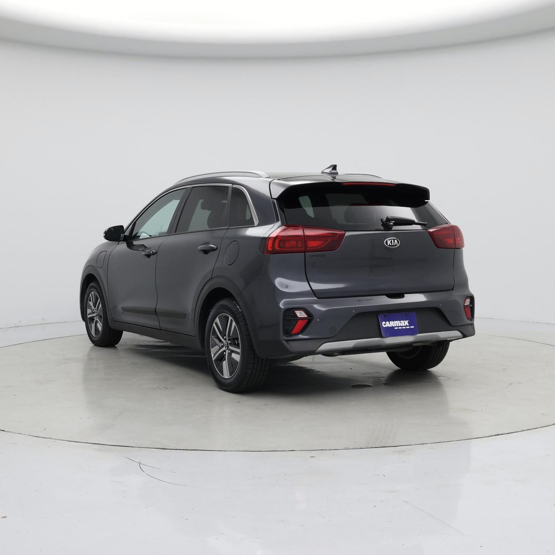 Thumbnail: 2020 Kia Niro - 2
