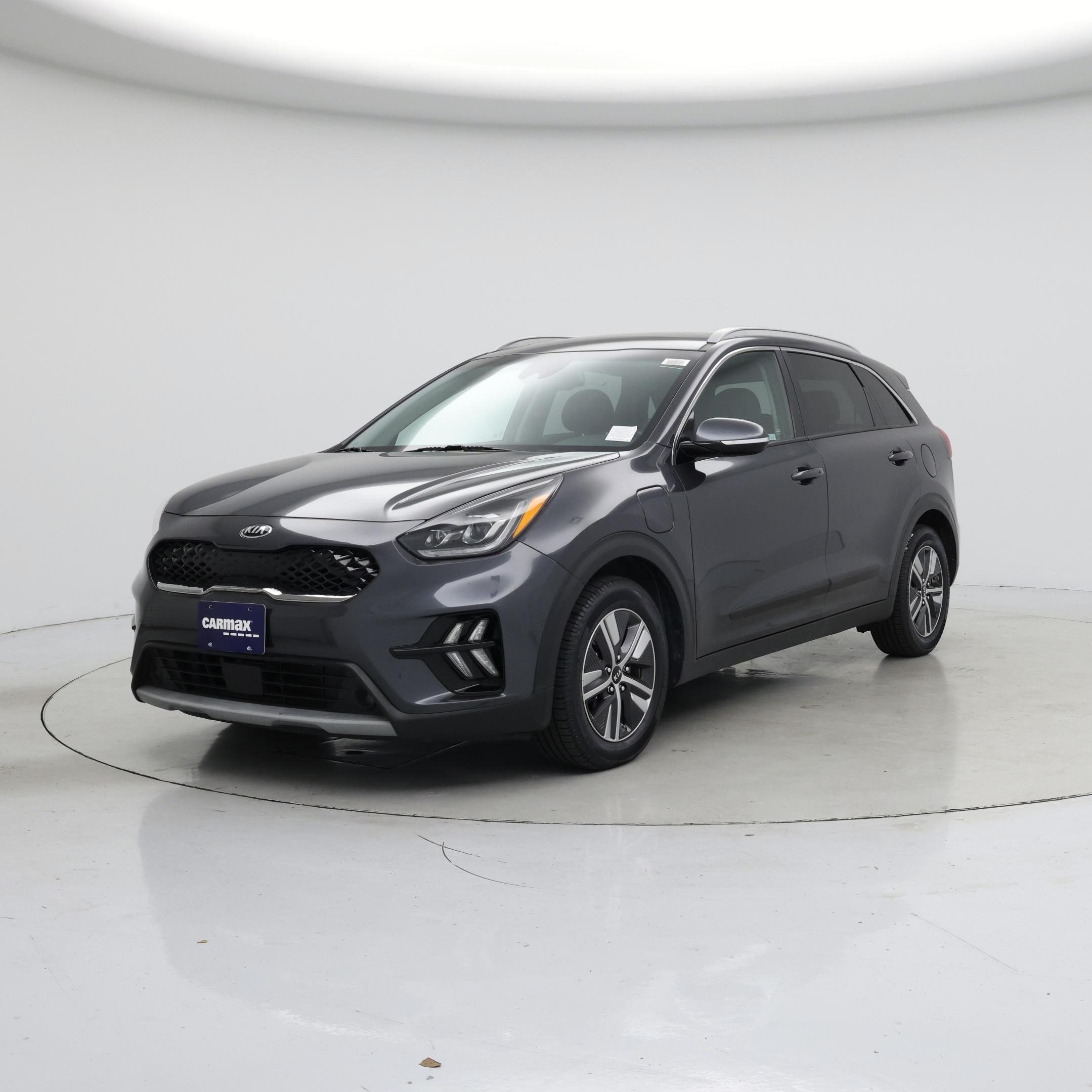 Thumbnail: 2020 Kia Niro - 4