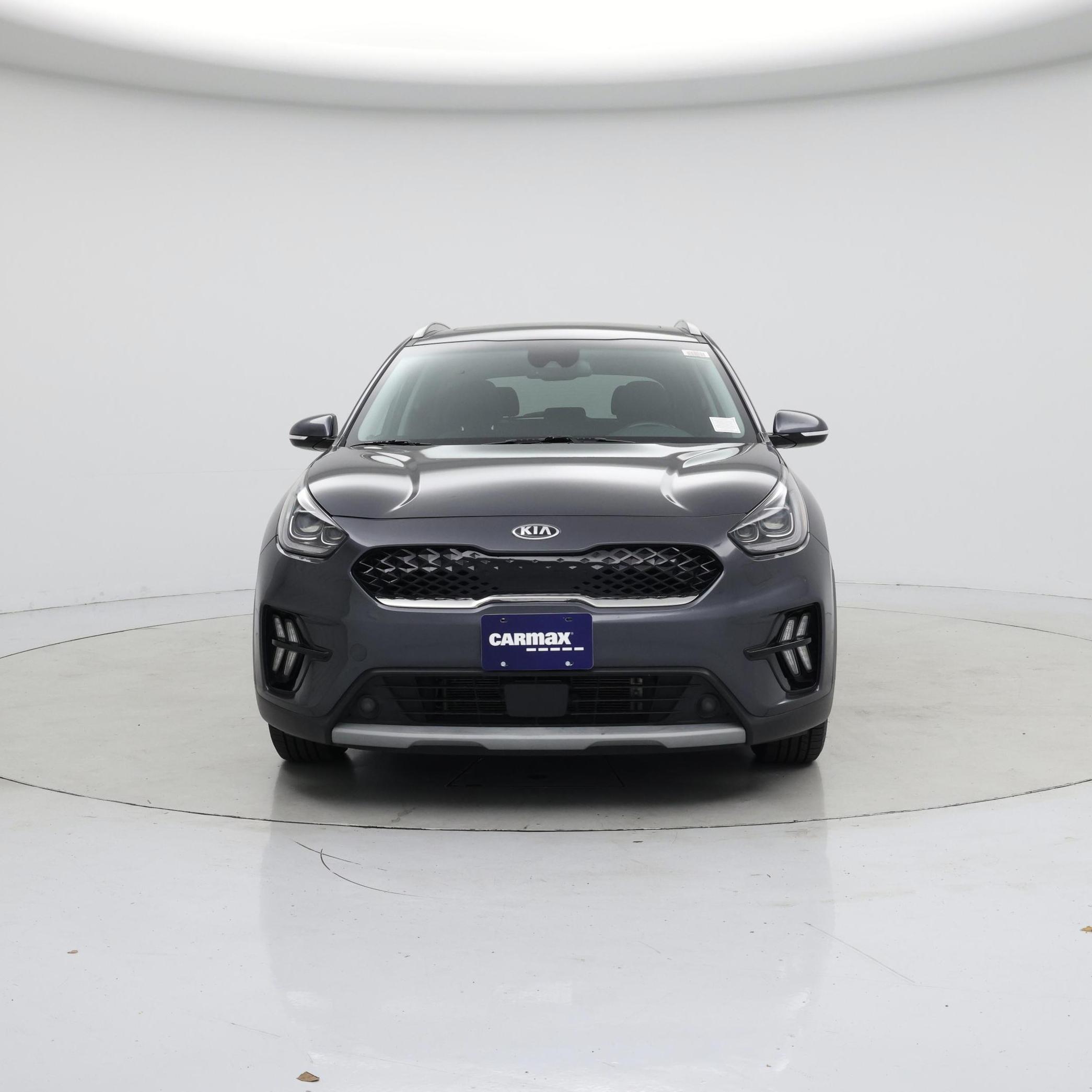 Thumbnail: 2020 Kia Niro - 5