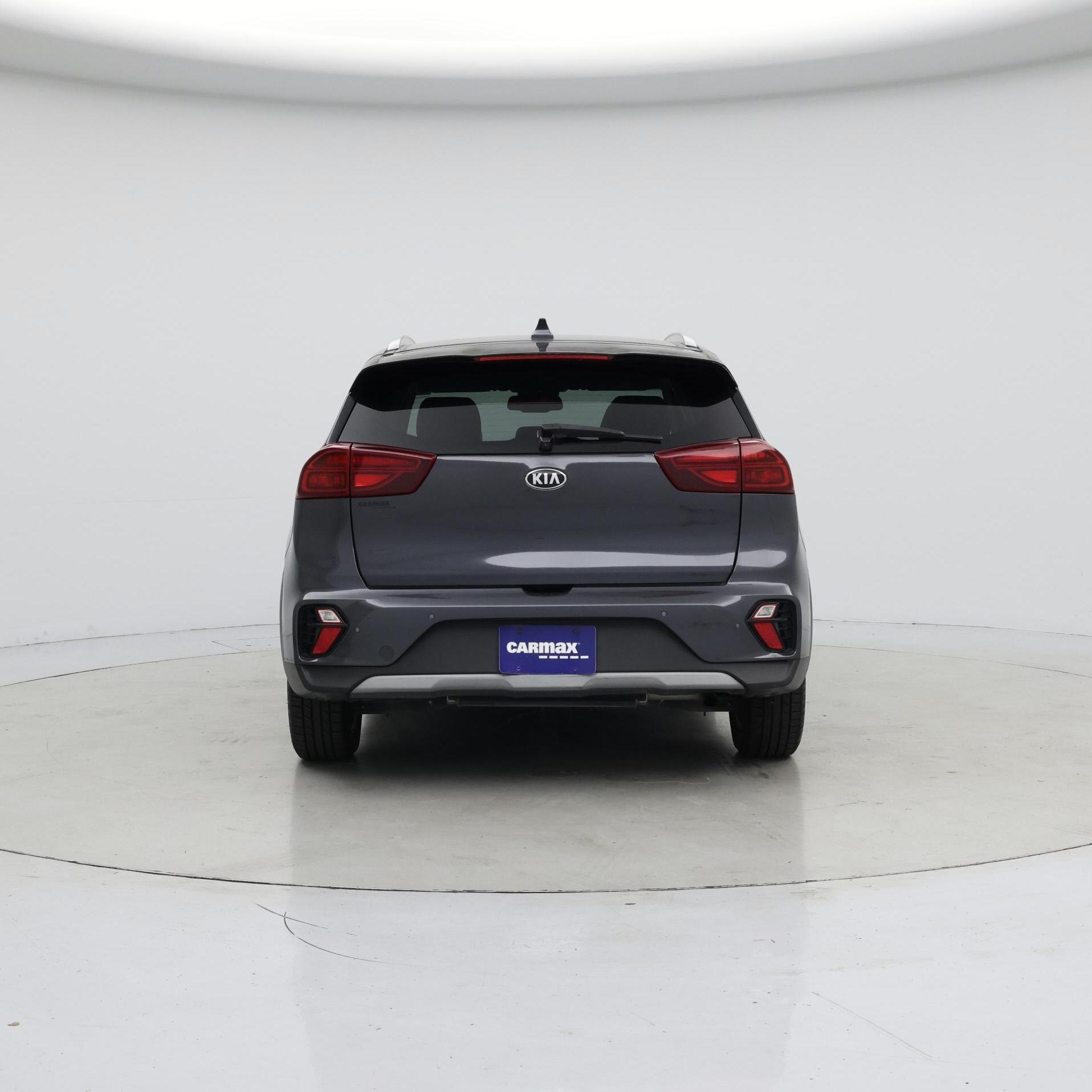 Thumbnail: 2020 Kia Niro - 6