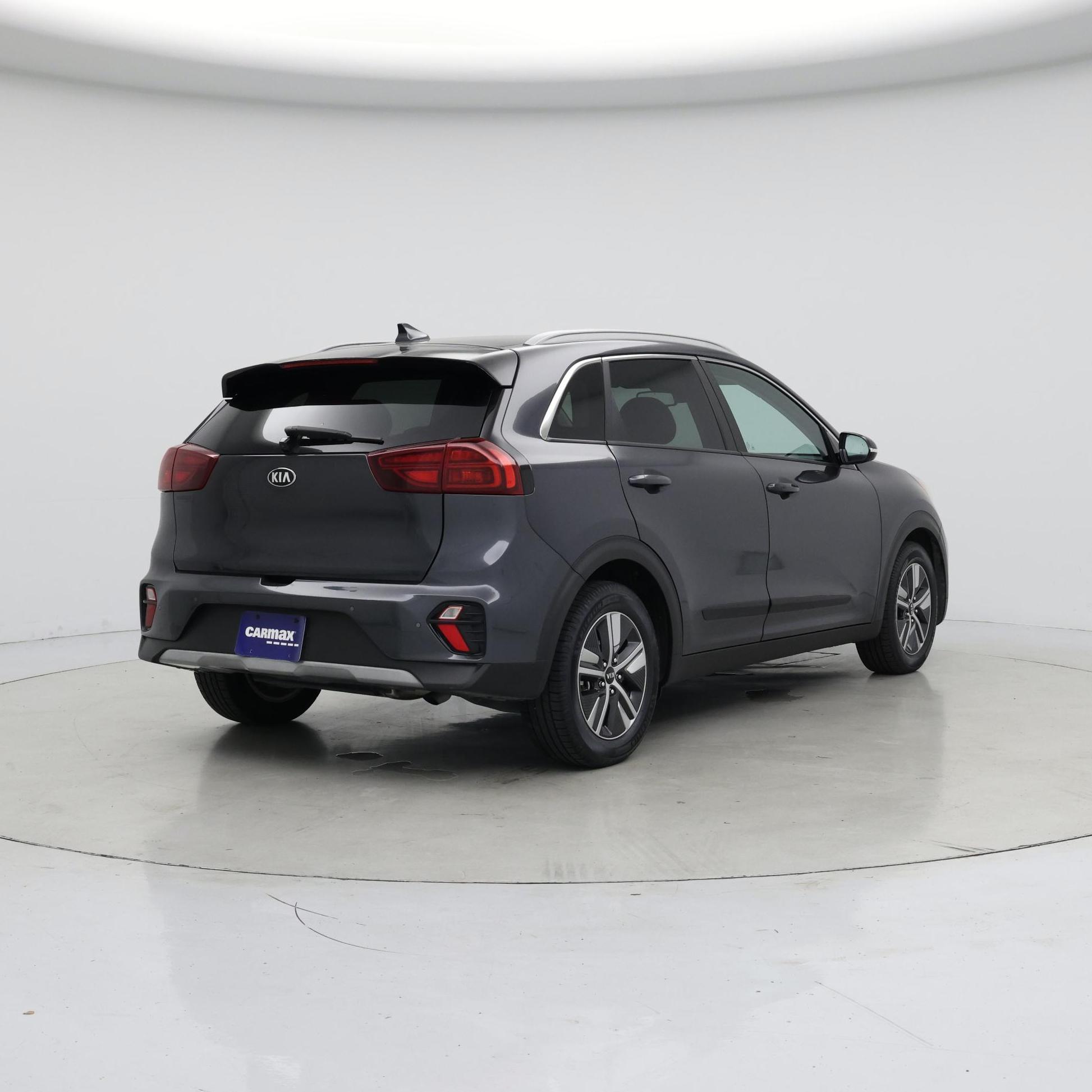 Thumbnail: 2020 Kia Niro - 8