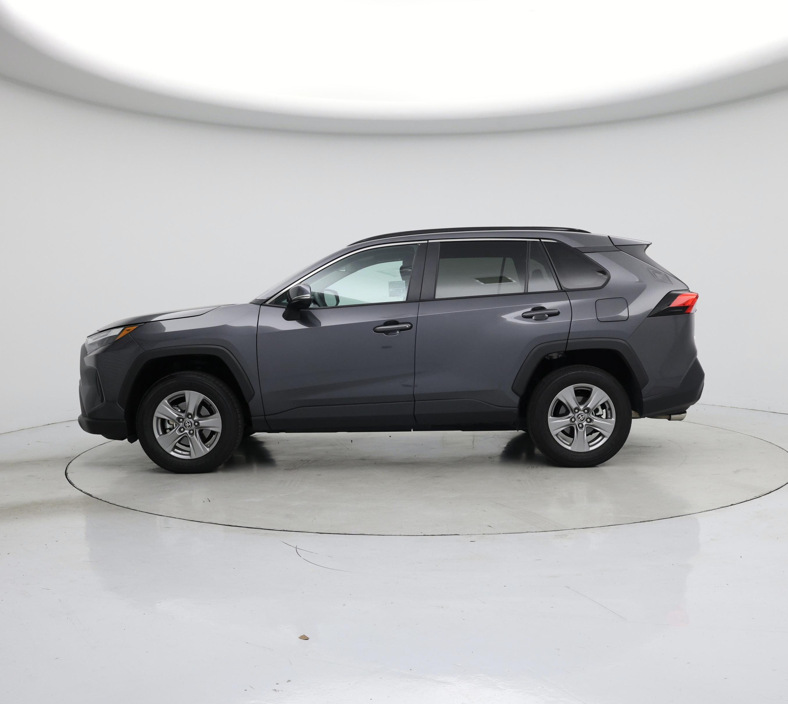 Thumbnail: 2024 Toyota RAV4 - 3