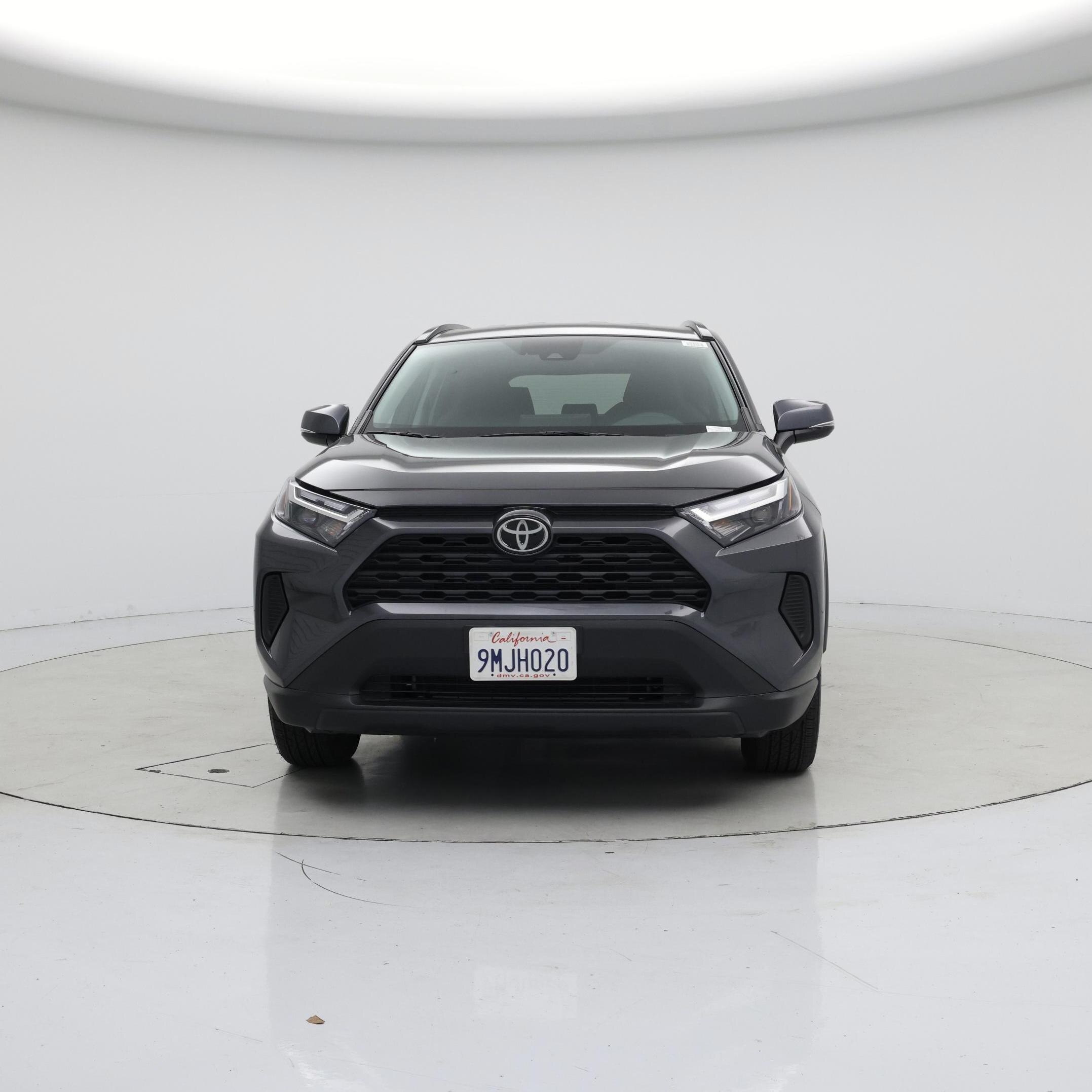 Thumbnail: 2024 Toyota RAV4 - 5