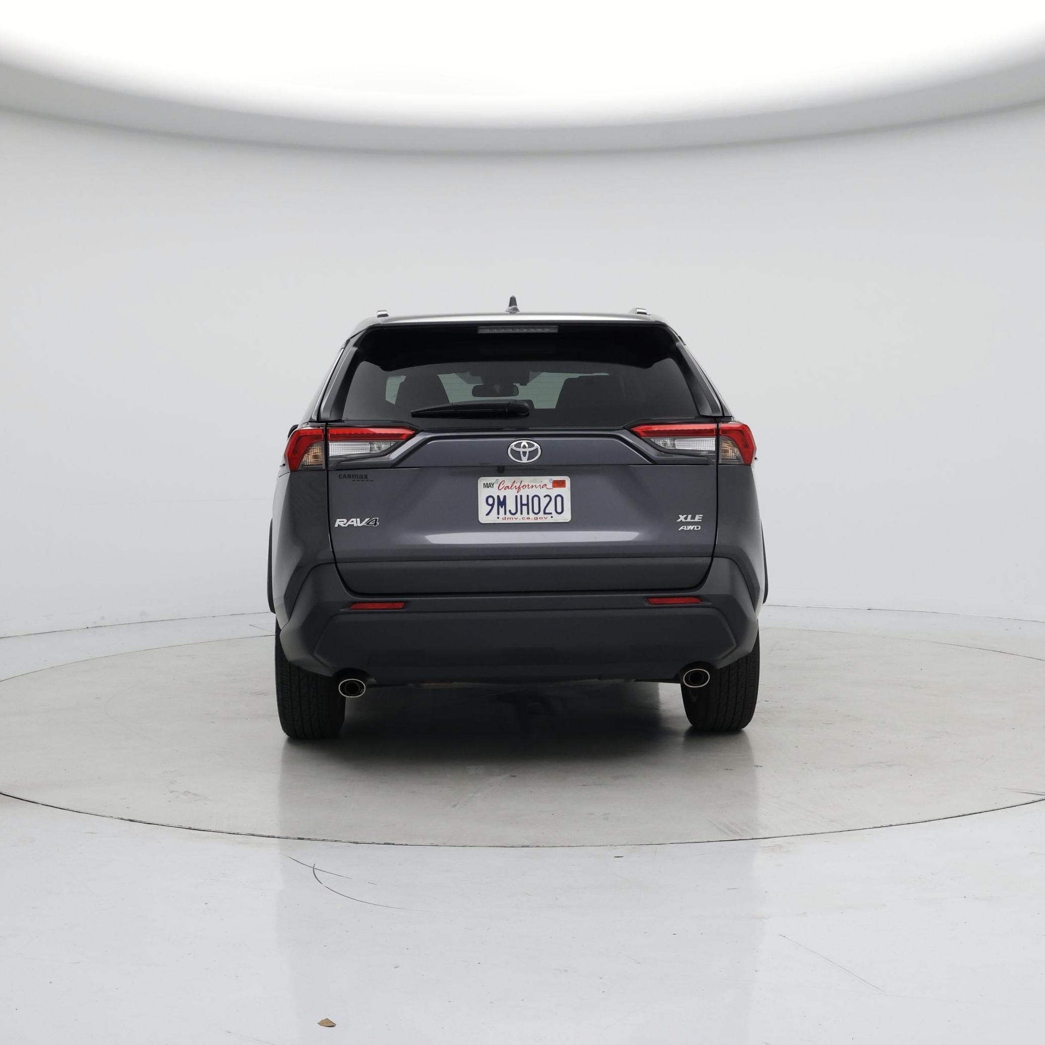 Thumbnail: 2024 Toyota RAV4 - 6