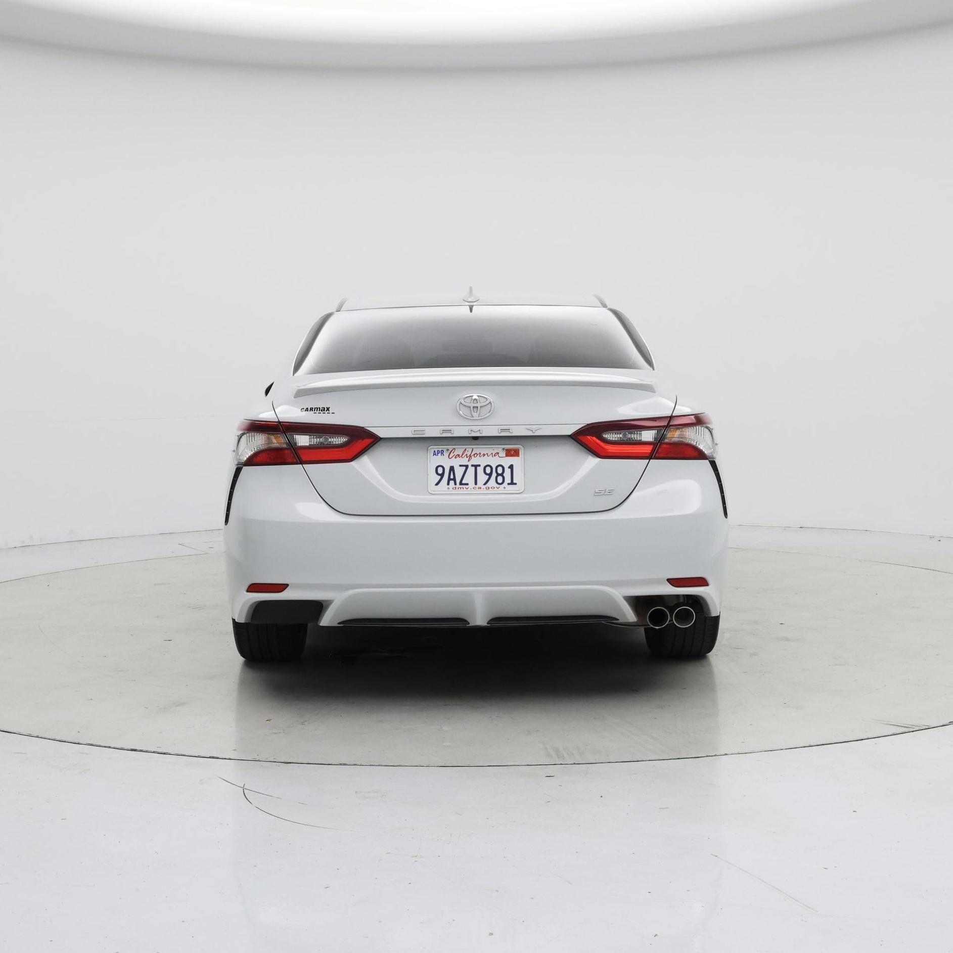 Thumbnail: 2022 Toyota Camry - 6