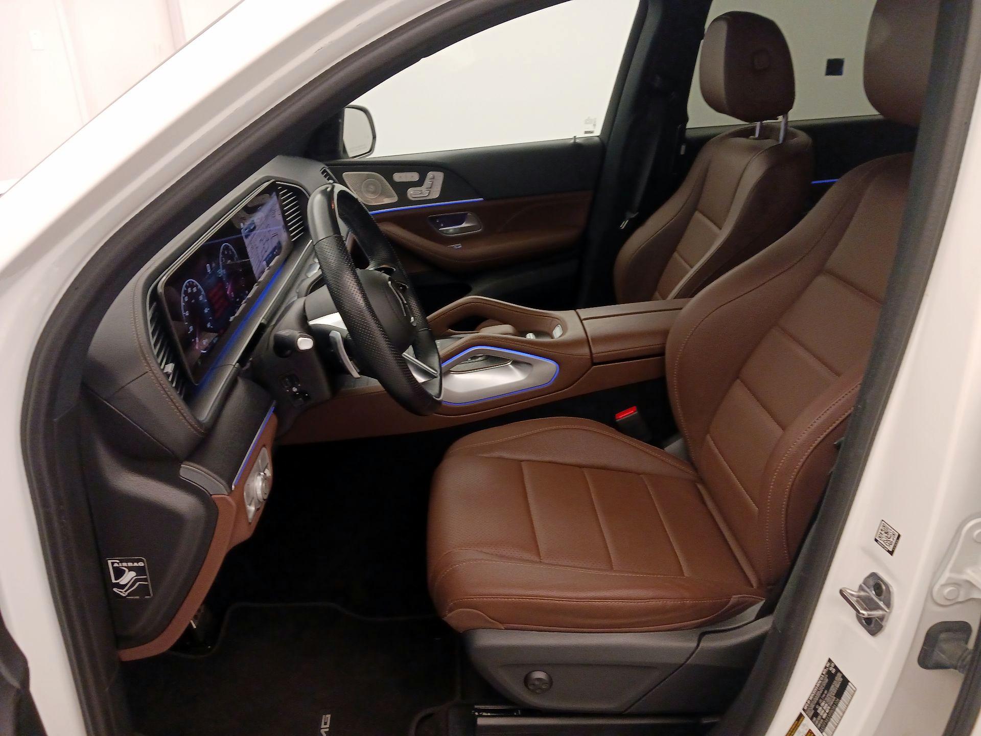 Thumbnail: 2024 Mercedes-Benz GLS - 11