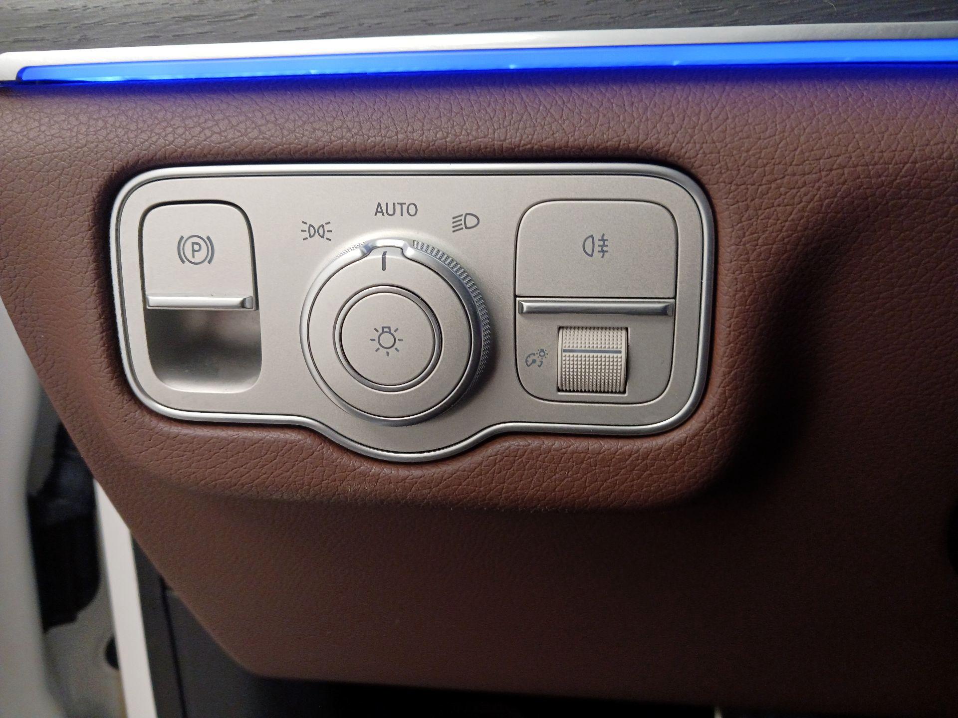 Thumbnail: 2024 Mercedes-Benz GLS - 13