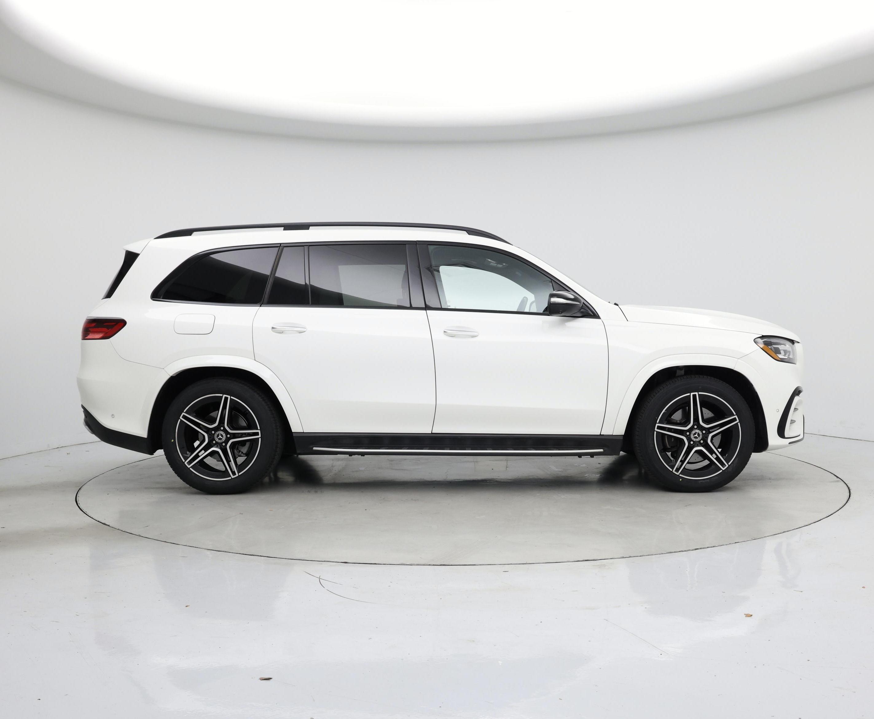Thumbnail: 2024 Mercedes-Benz GLS - 7