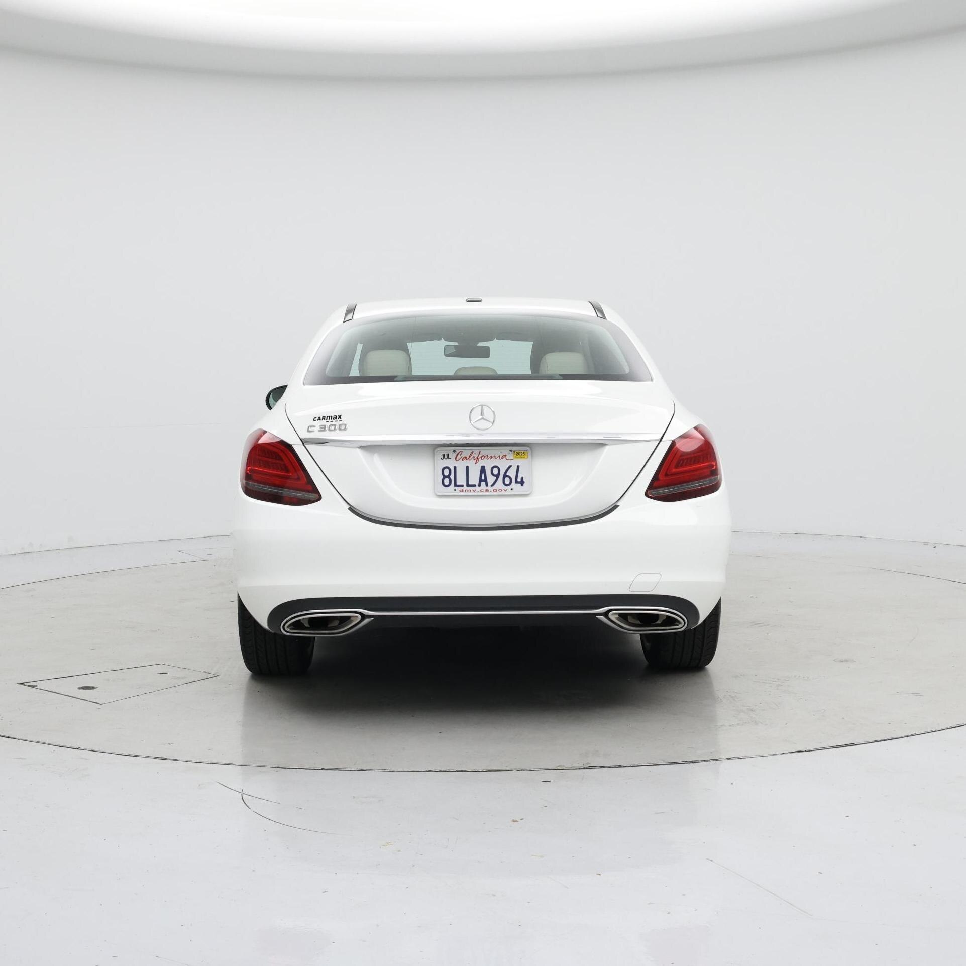 Thumbnail: 2019 Mercedes-Benz C-Class - 6