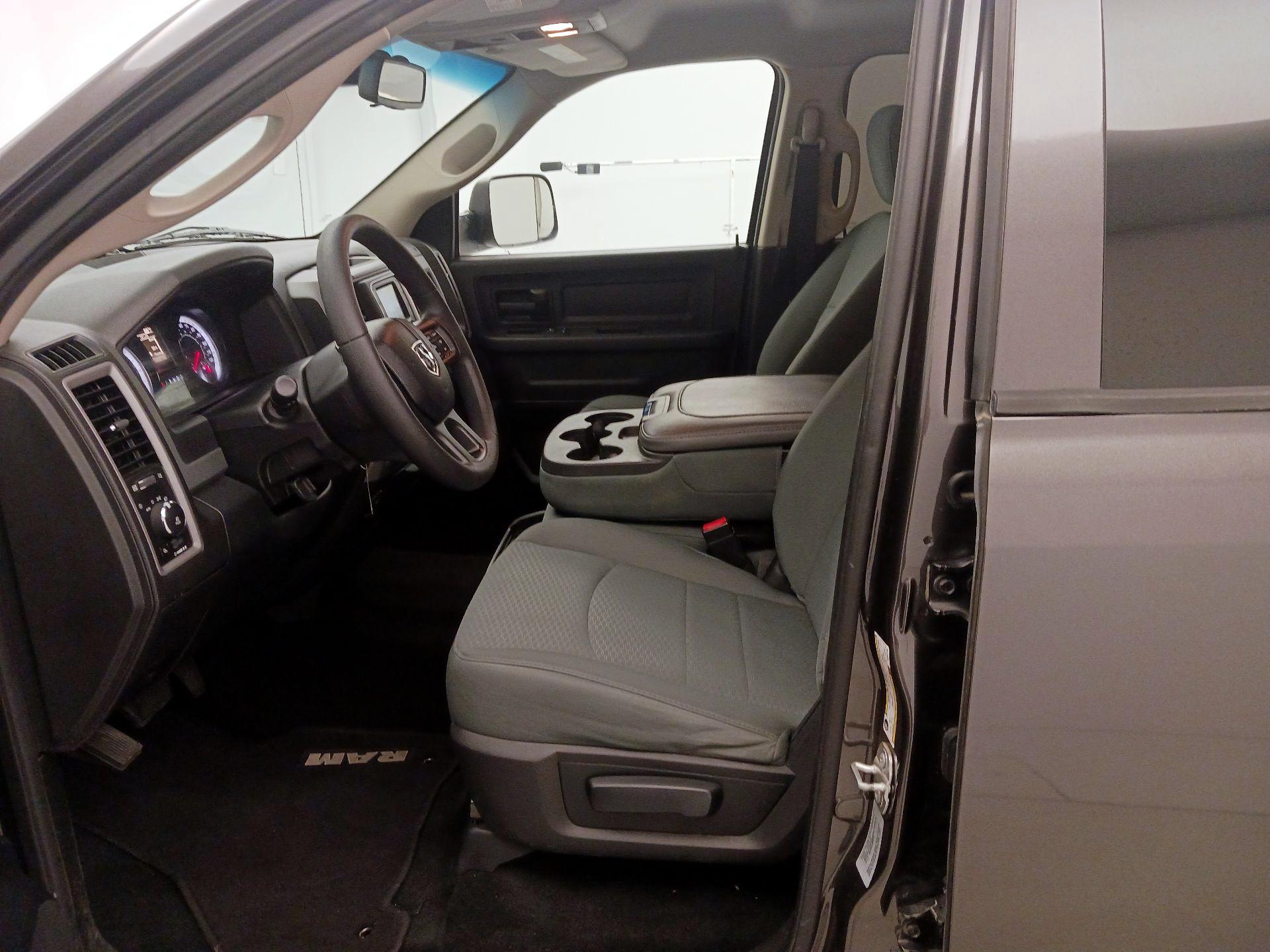 Thumbnail: 2016 RAM 1500 - 11