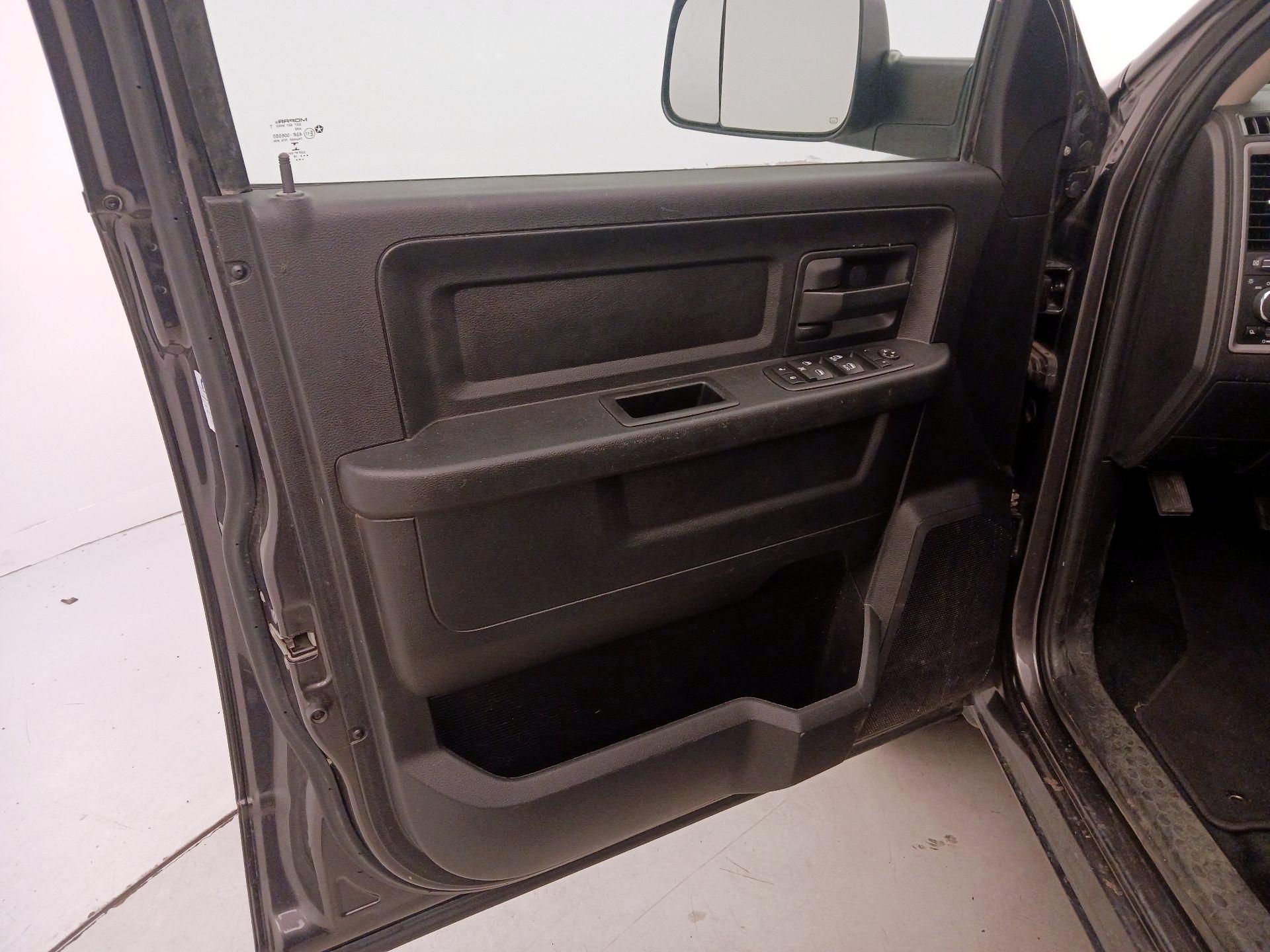 Thumbnail: 2016 RAM 1500 - 12