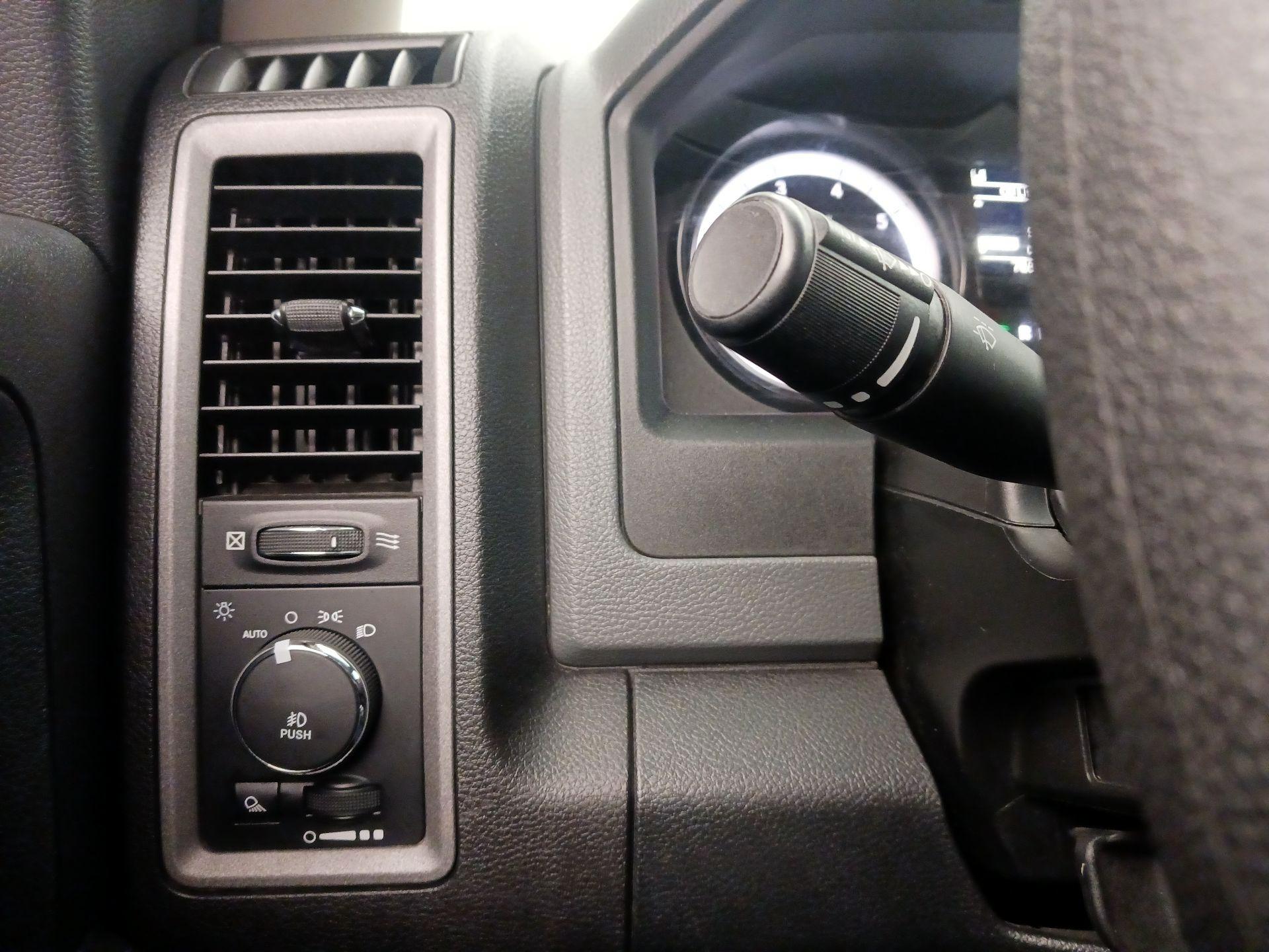 Thumbnail: 2016 RAM 1500 - 13