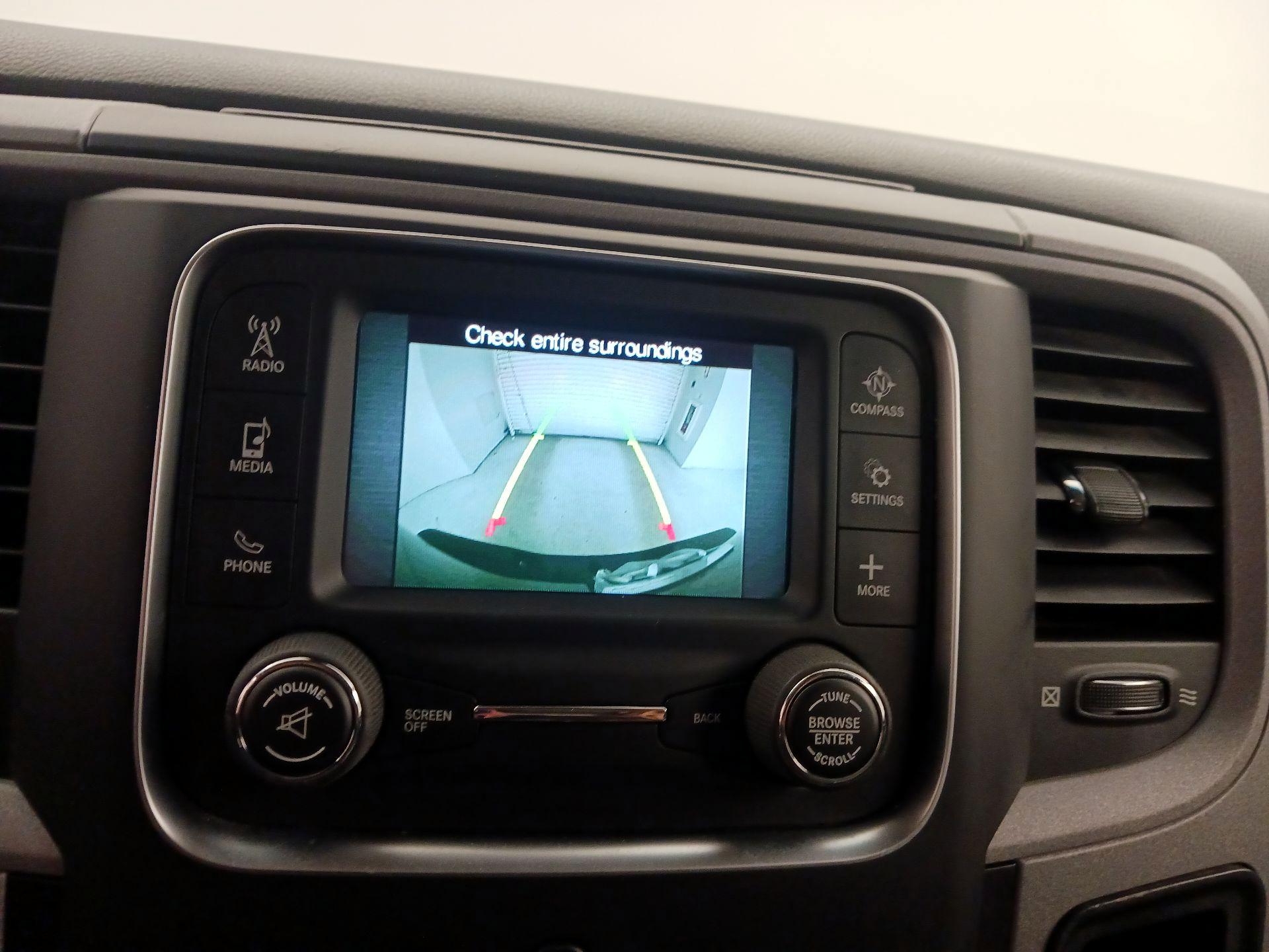 Thumbnail: 2016 RAM 1500 - 14