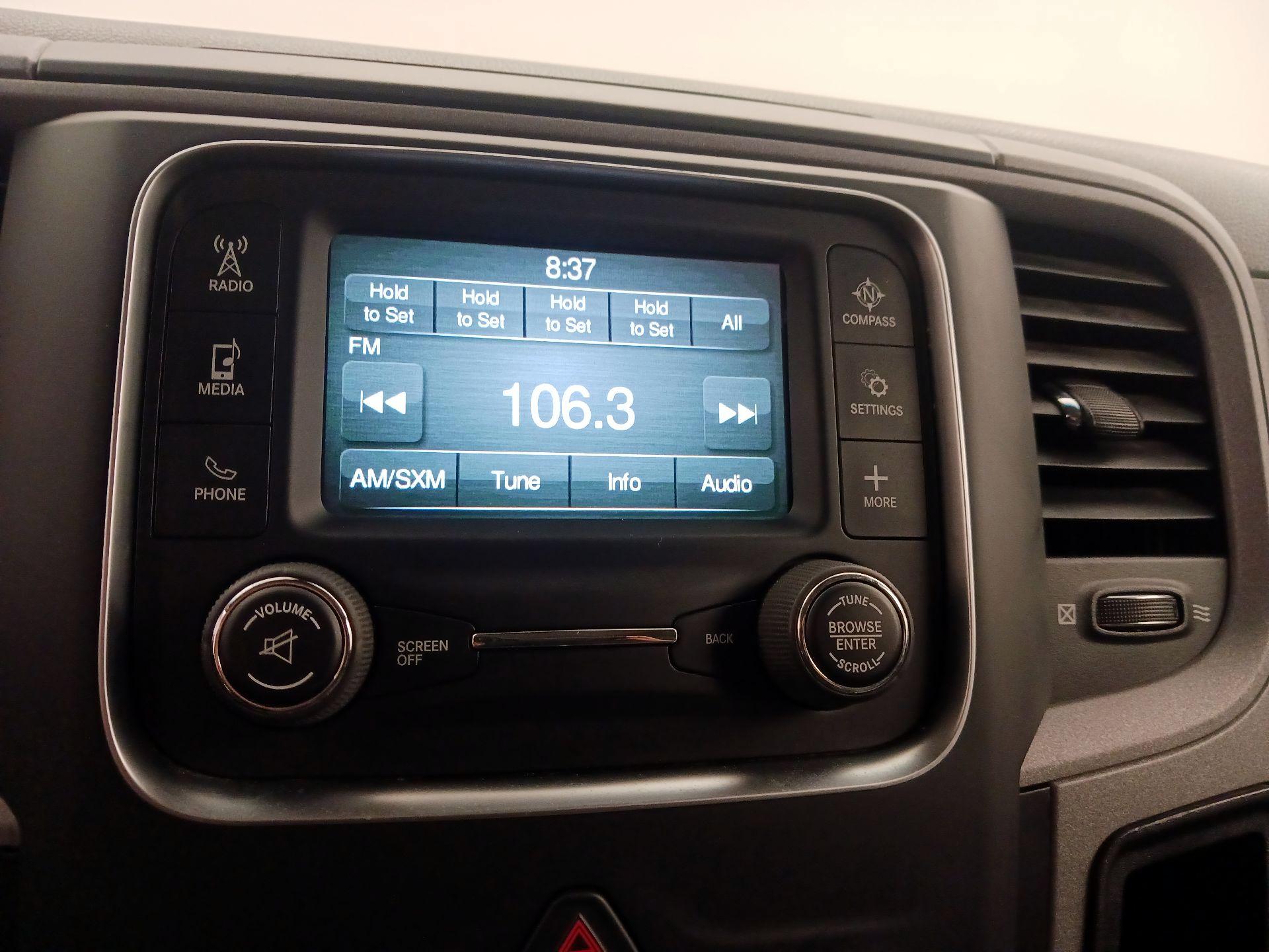 Thumbnail: 2016 RAM 1500 - 15